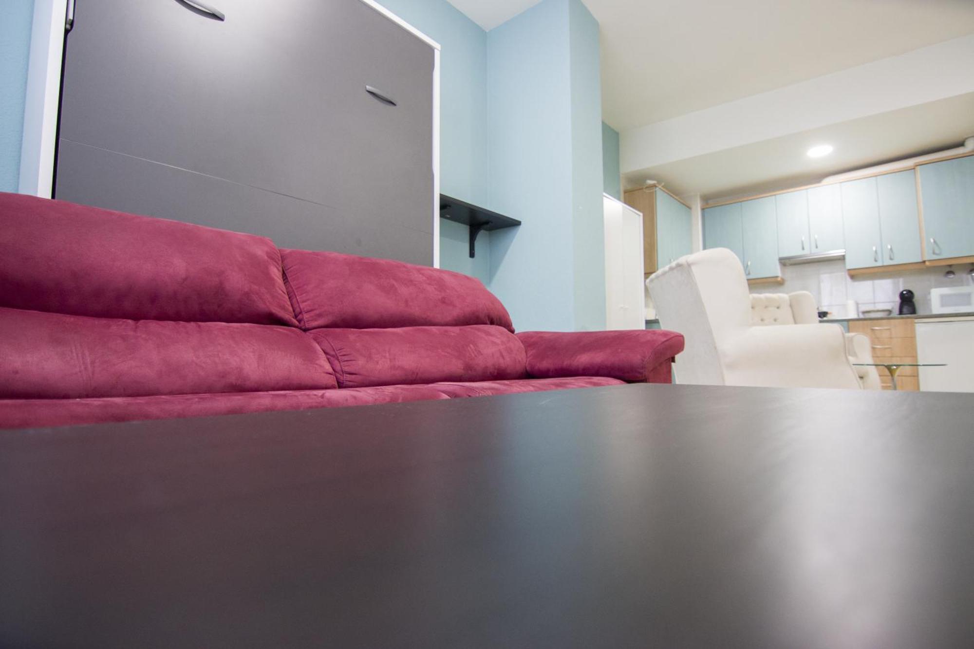 Rentalsevilla Salado Ii Apartment *