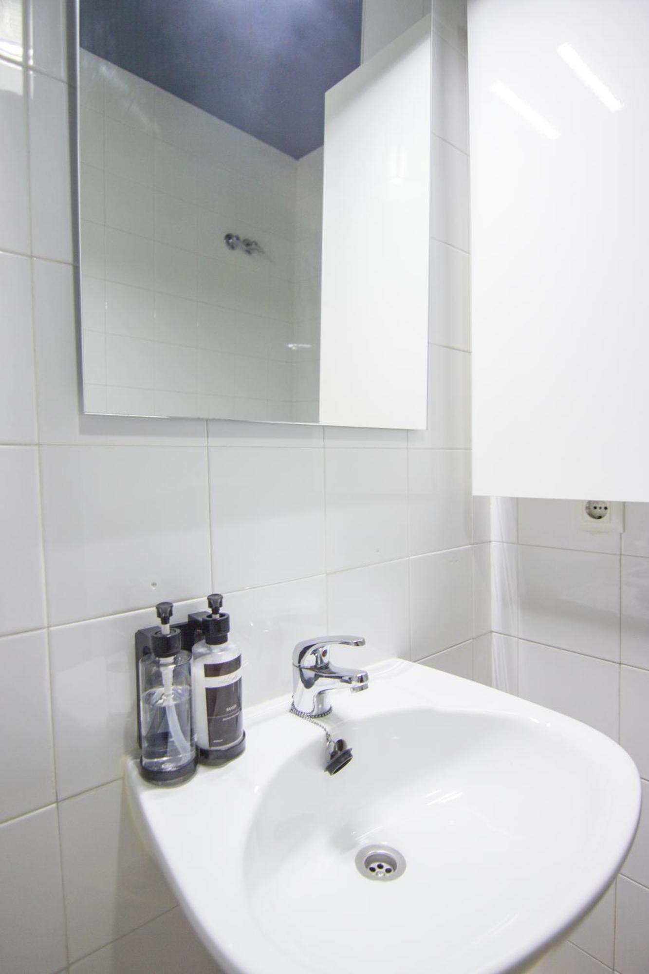 Apartment Rentalsevilla Salado Ii *