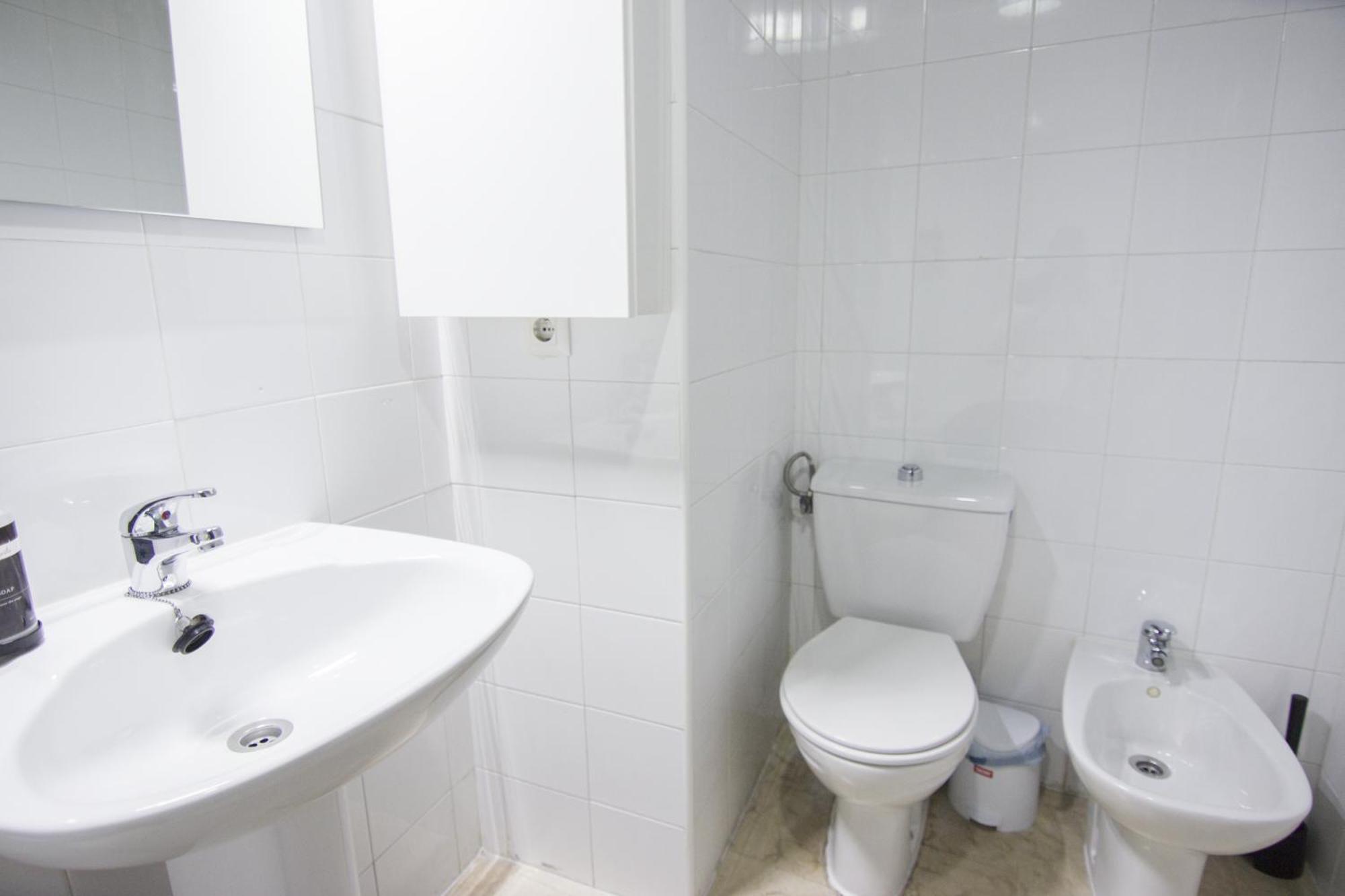Apartment Rentalsevilla Salado Ii