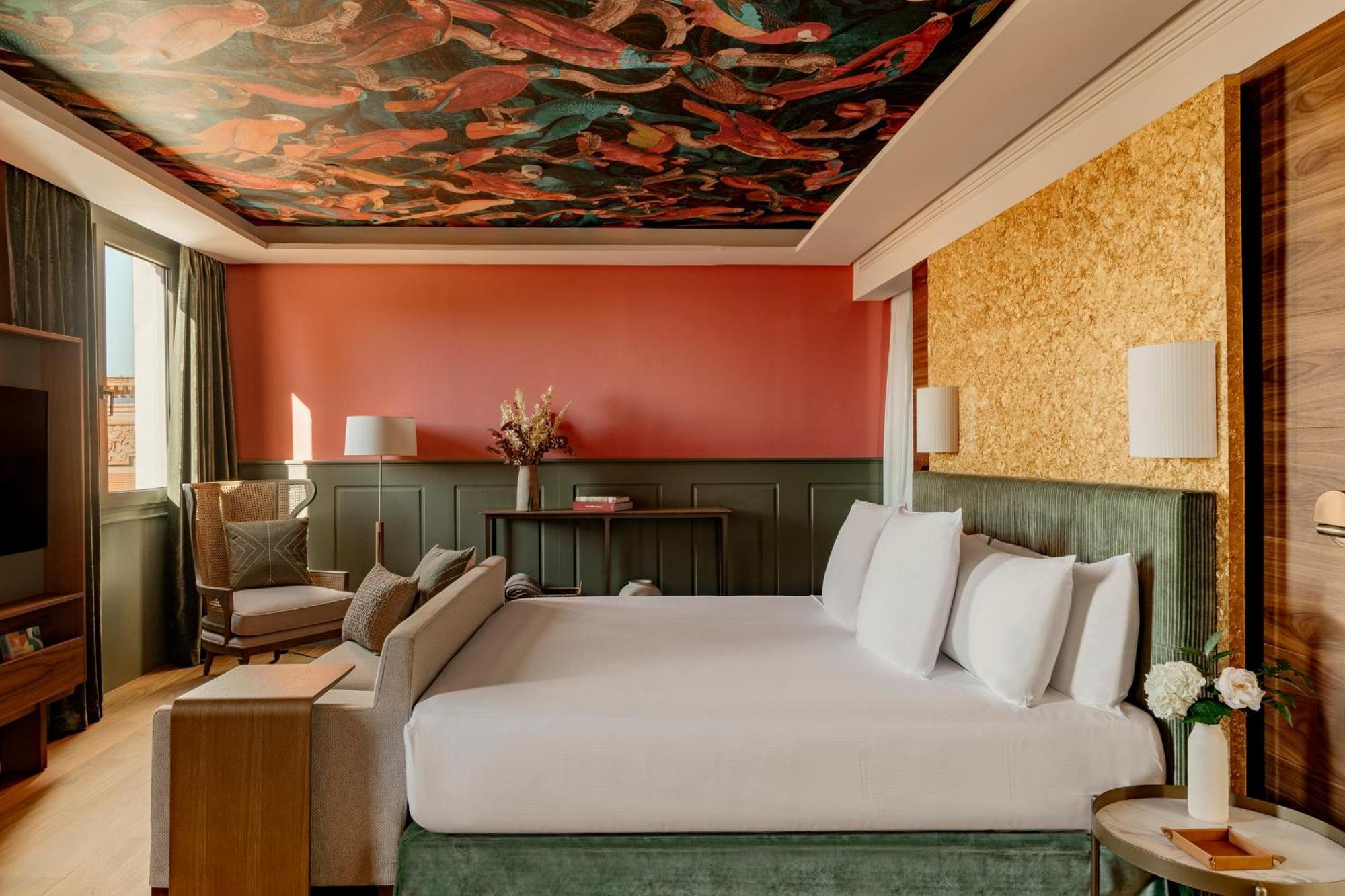 Hotel Colón Gran Meliá - The Leading Of The World