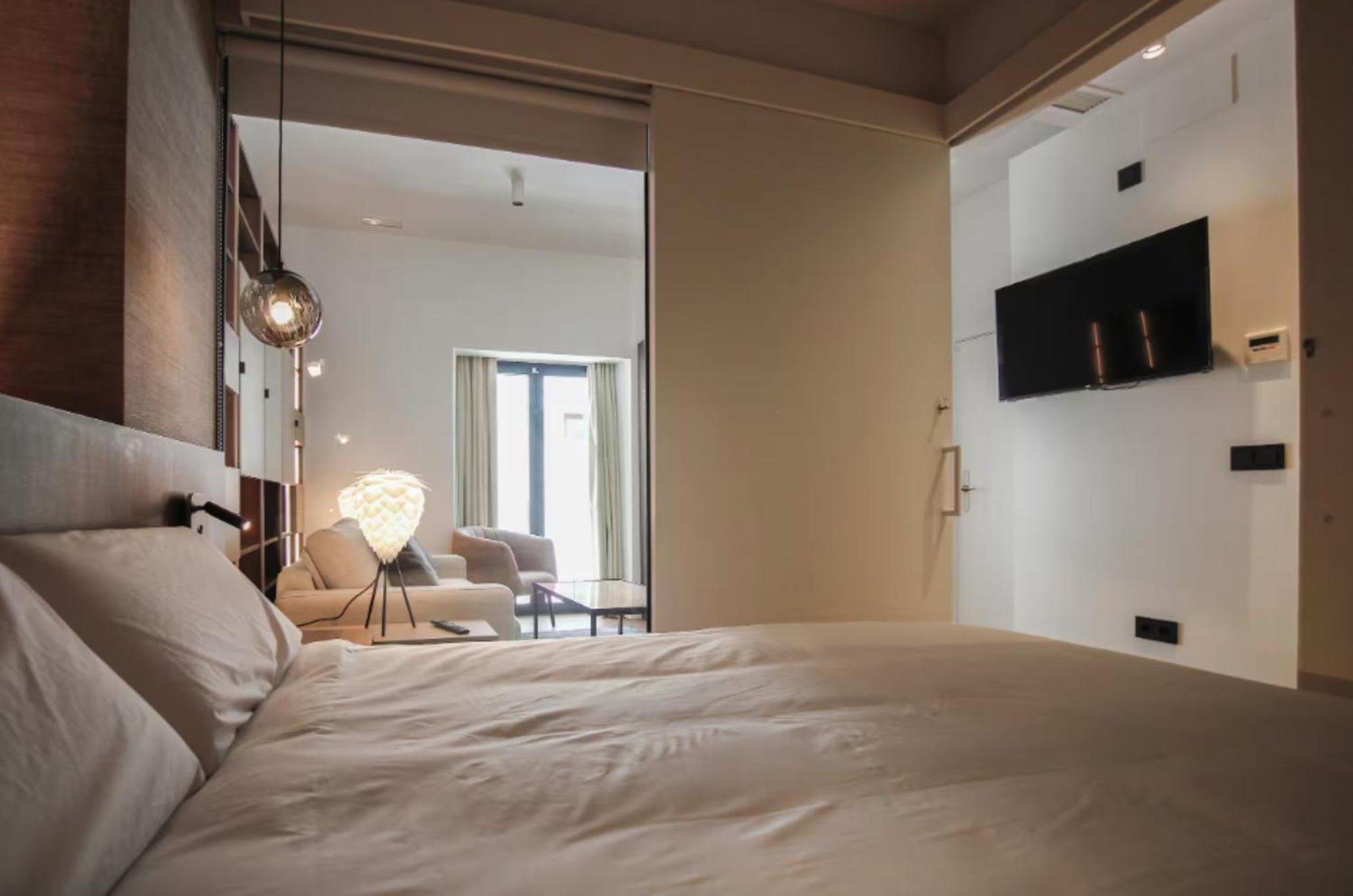 Alohamundi Cabo Noval Apartamento Sevilla