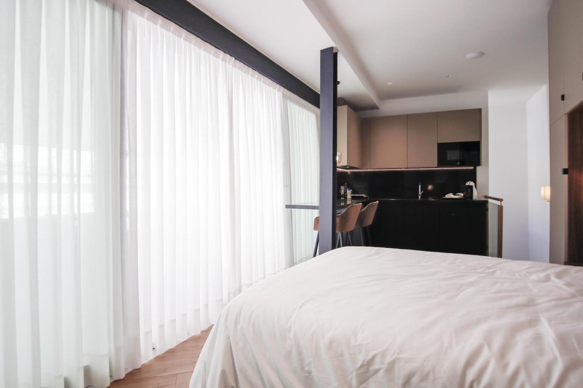 Apartamento Alohamundi Cabo Noval Sevilla