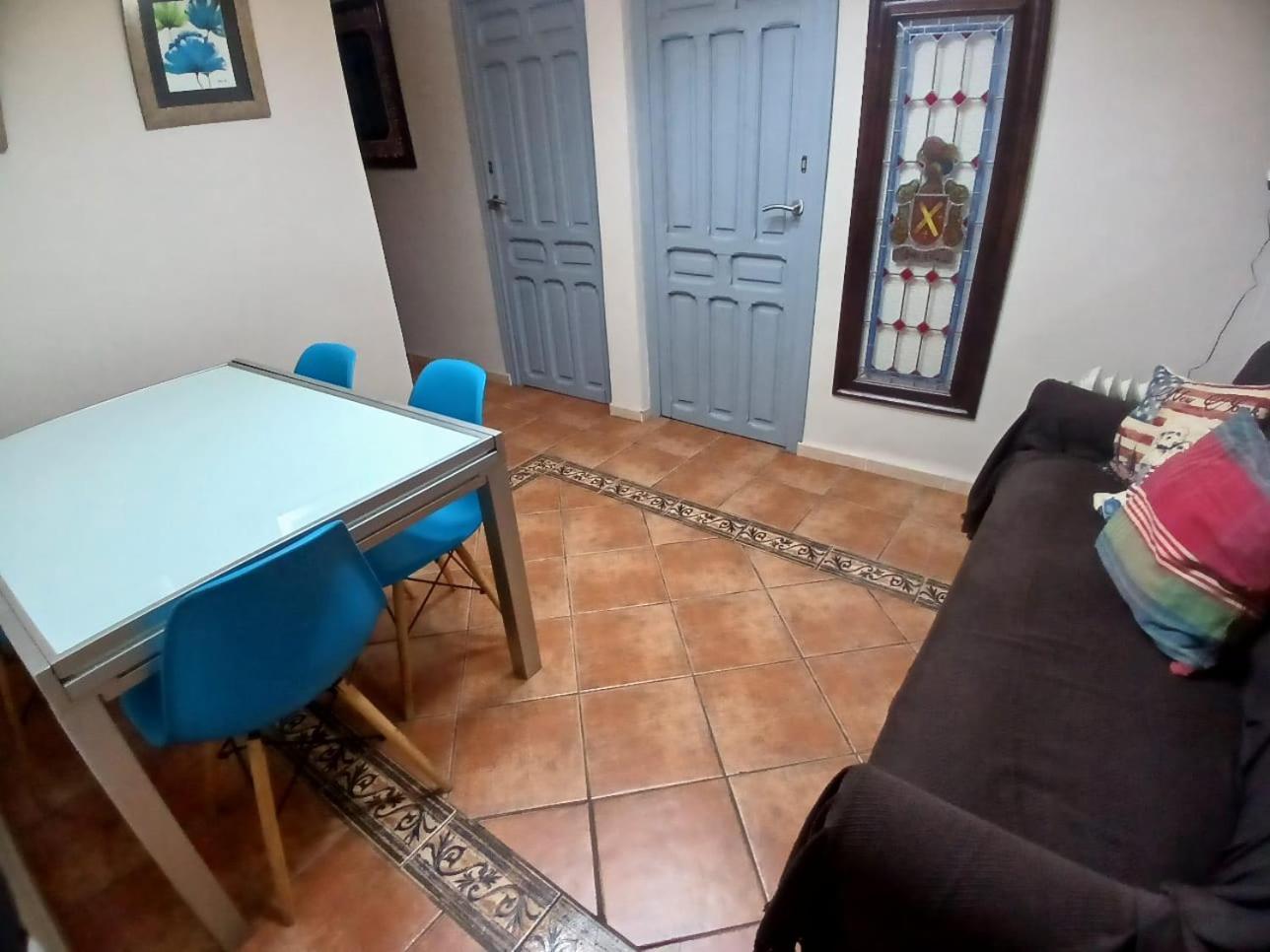 Habitación en casa particular Budget And Lovely Macarena B Sevilla