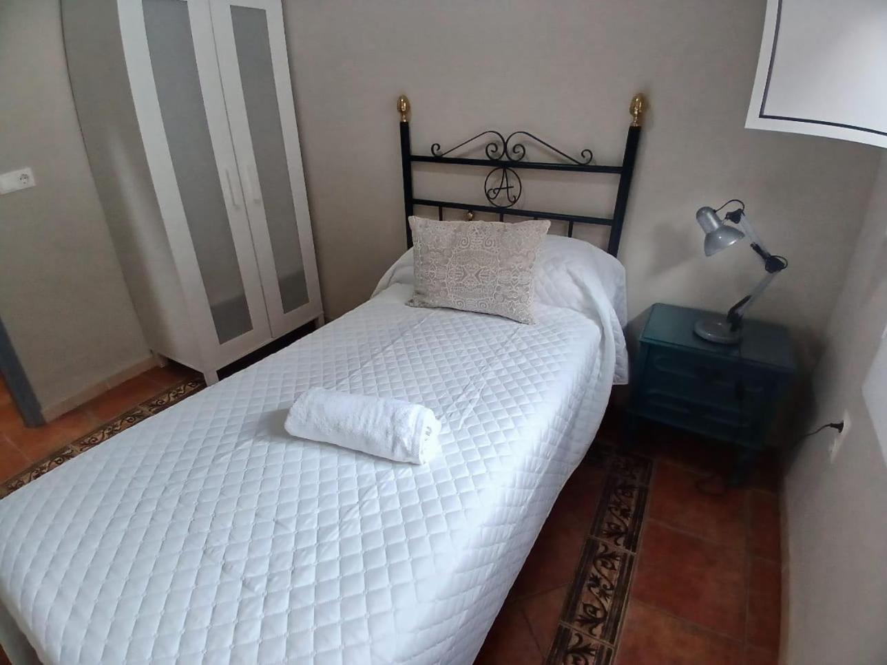 Budget And Lovely Macarena B Habitación en casa particular *