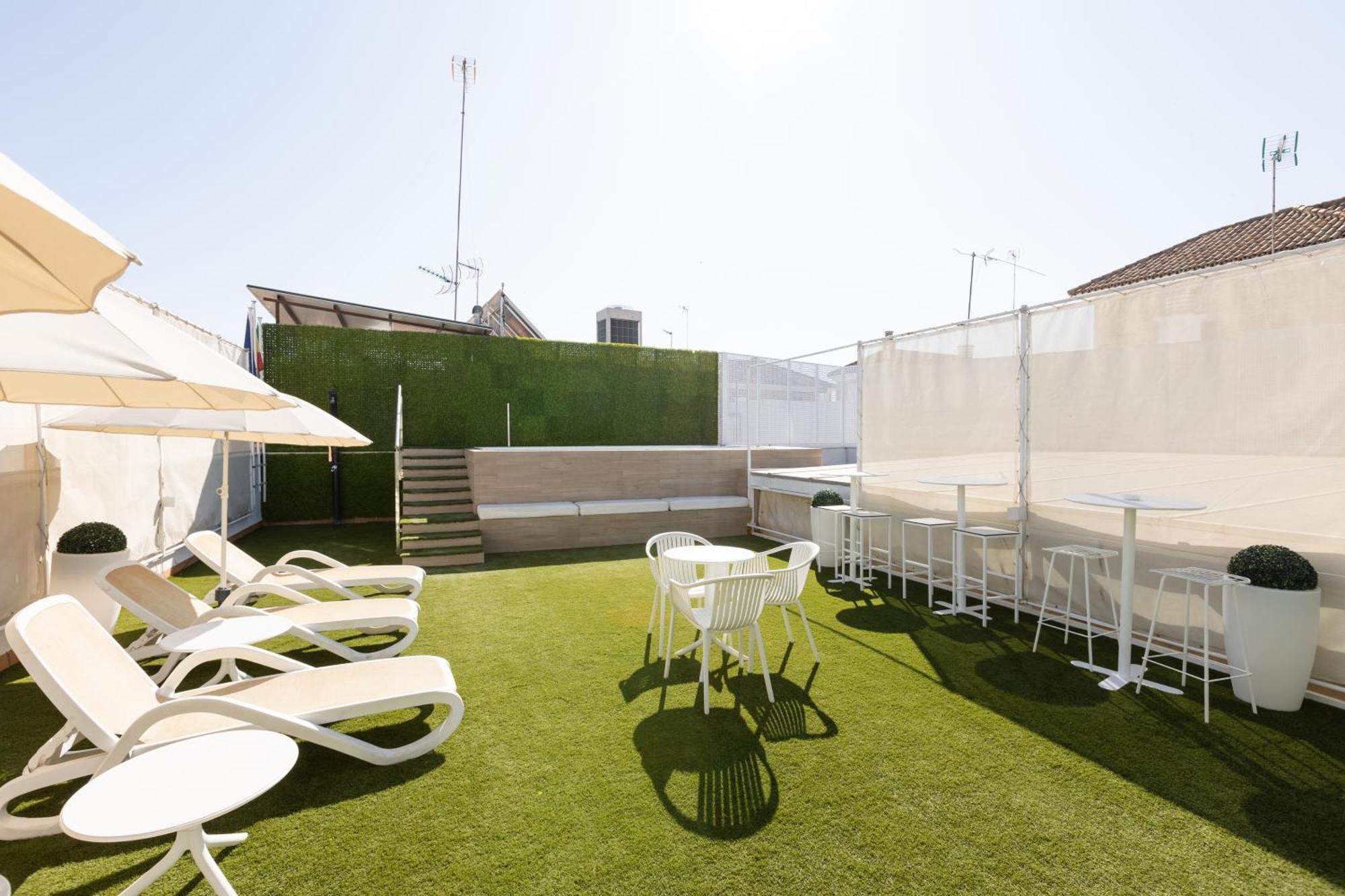 Aacr Museo Hotel Seville