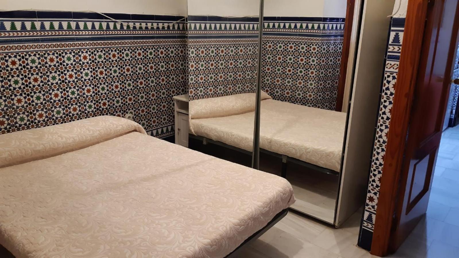 Calle Feria Apartment Seville