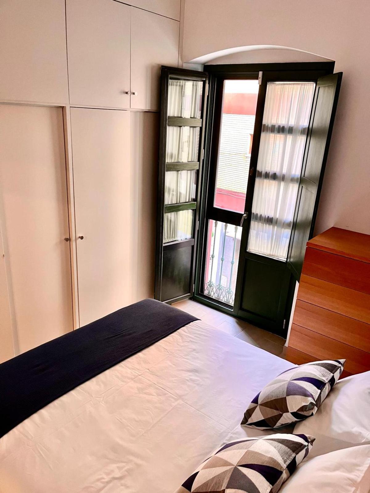 Triana Flat, 3mn From Plaza De Cuba Apartamento