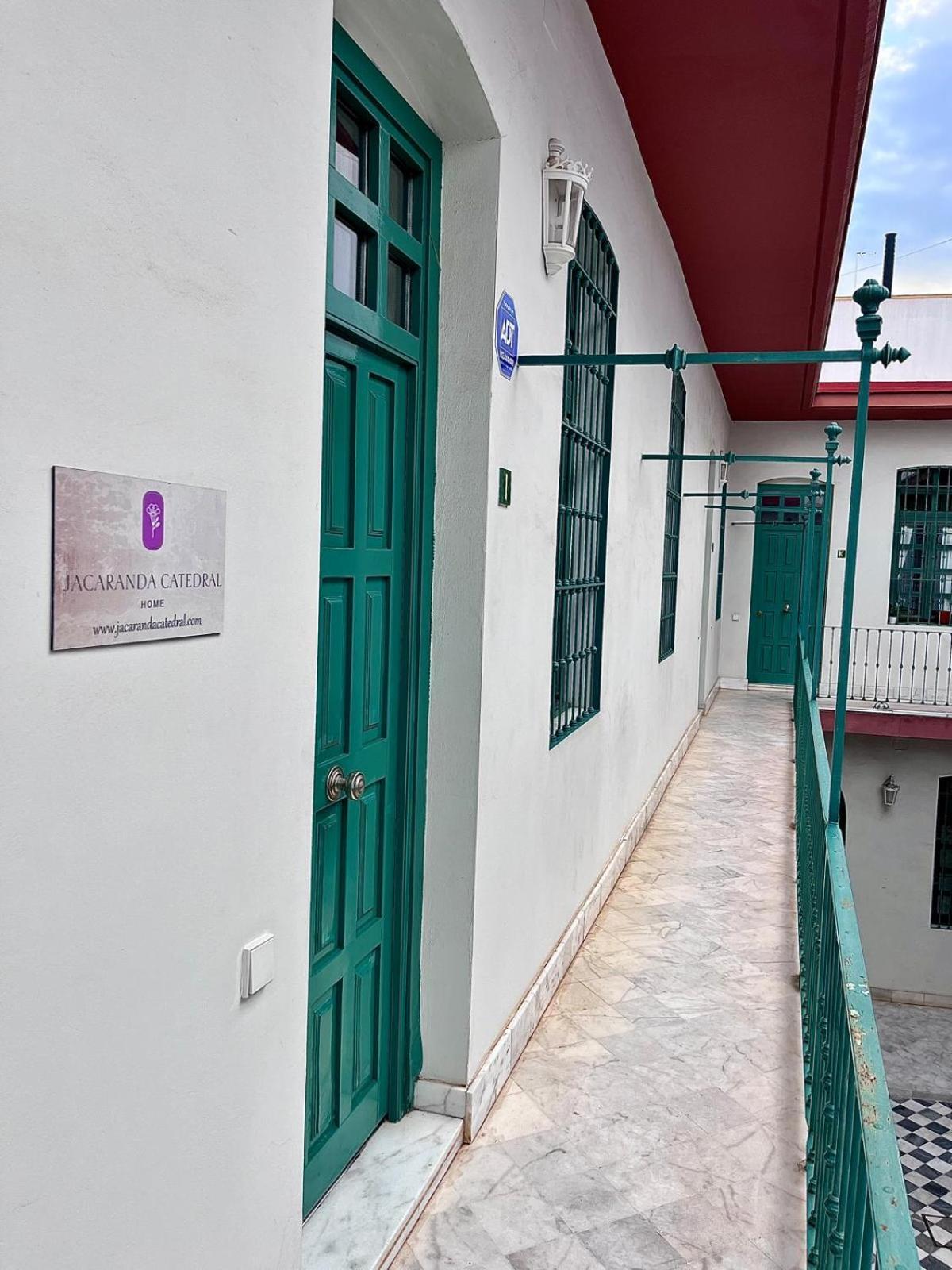 Triana Flat, 3mn From Plaza De Cuba