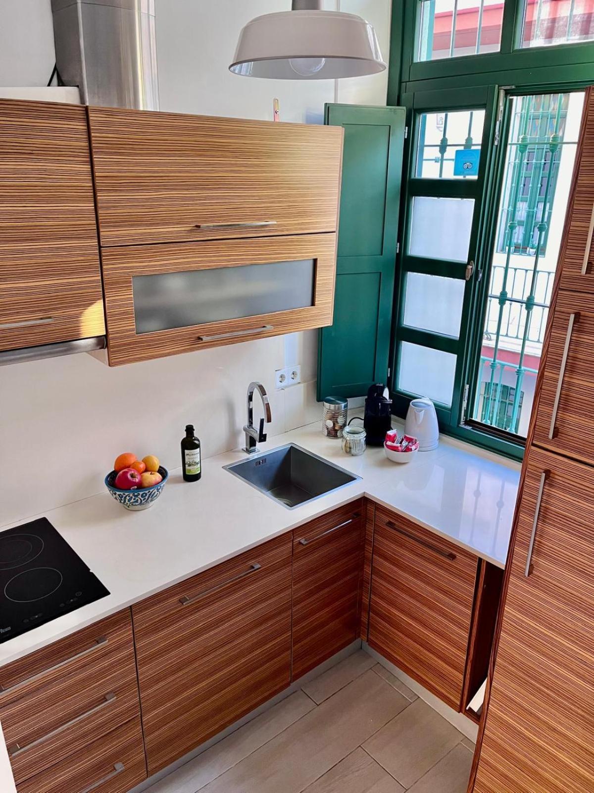 Triana Flat, 3mn From Plaza De Cuba Apartamento *