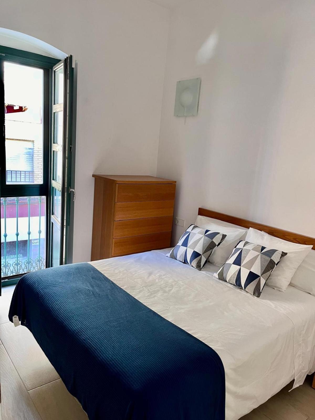 Apartamento Triana Flat, 3mn From Plaza De Cuba