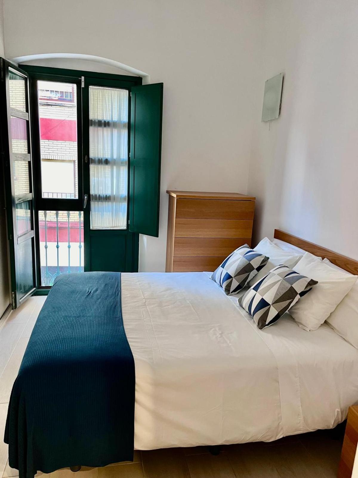 Apartamento Triana Flat, 3mn From Plaza De Cuba *