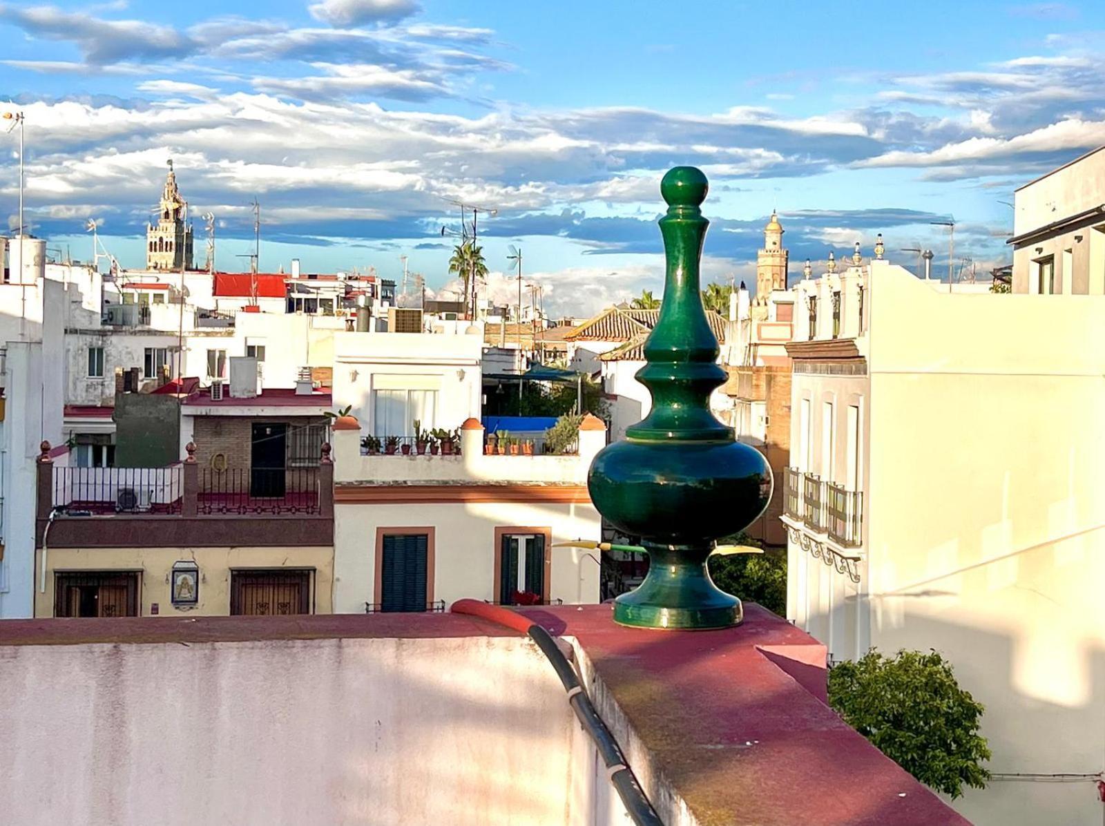 Triana Flat, 3mn From Plaza De Cuba Apartamento
