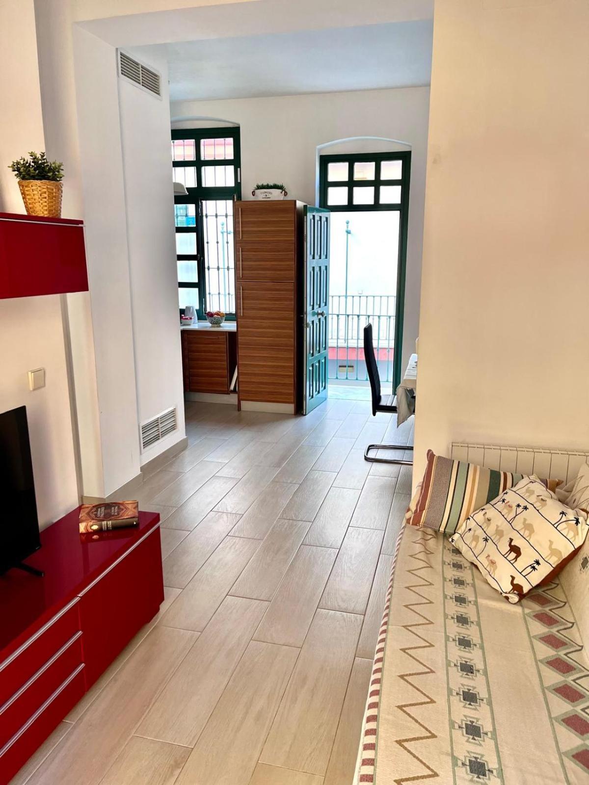 Apartamento Triana Flat, 3mn From Plaza De Cuba