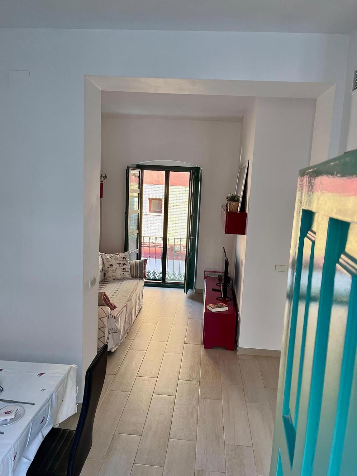 Triana Flat, 3mn From Plaza De Cuba Apartamento *