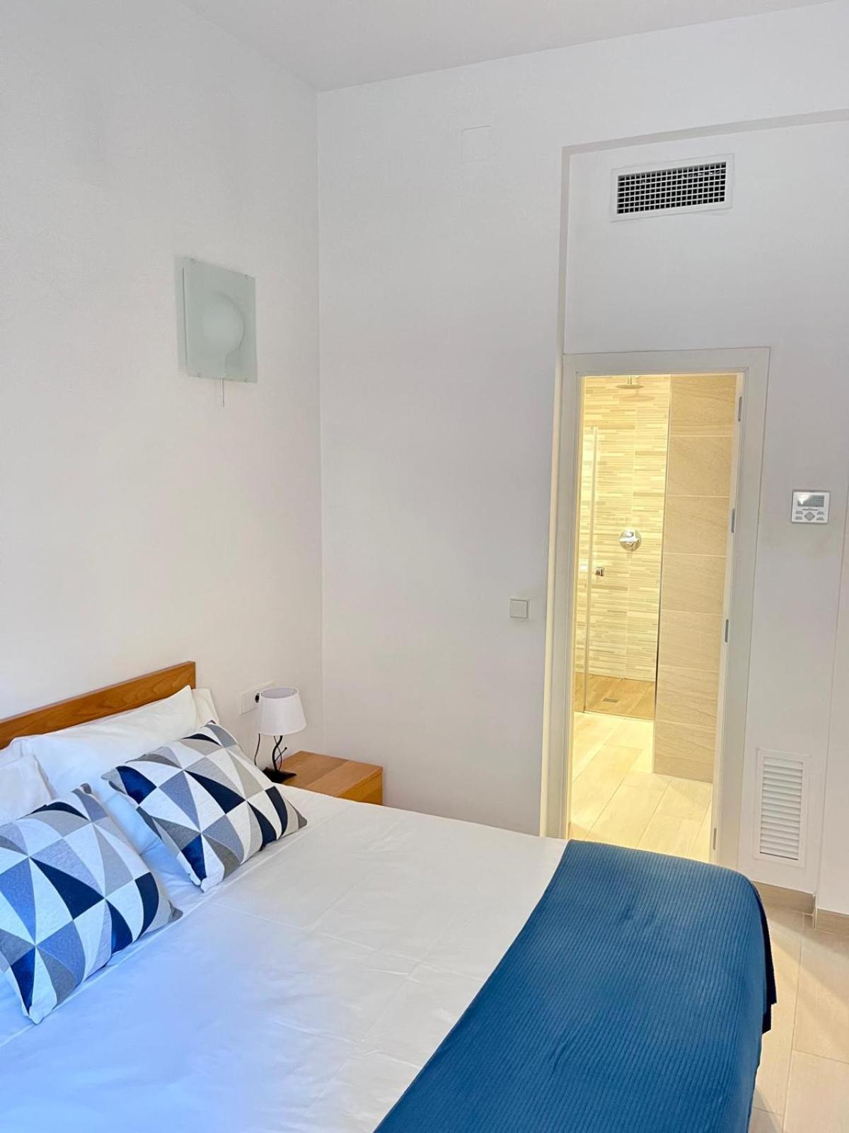 Triana Flat, 3mn From Plaza De Cuba Apartamento Sevilla