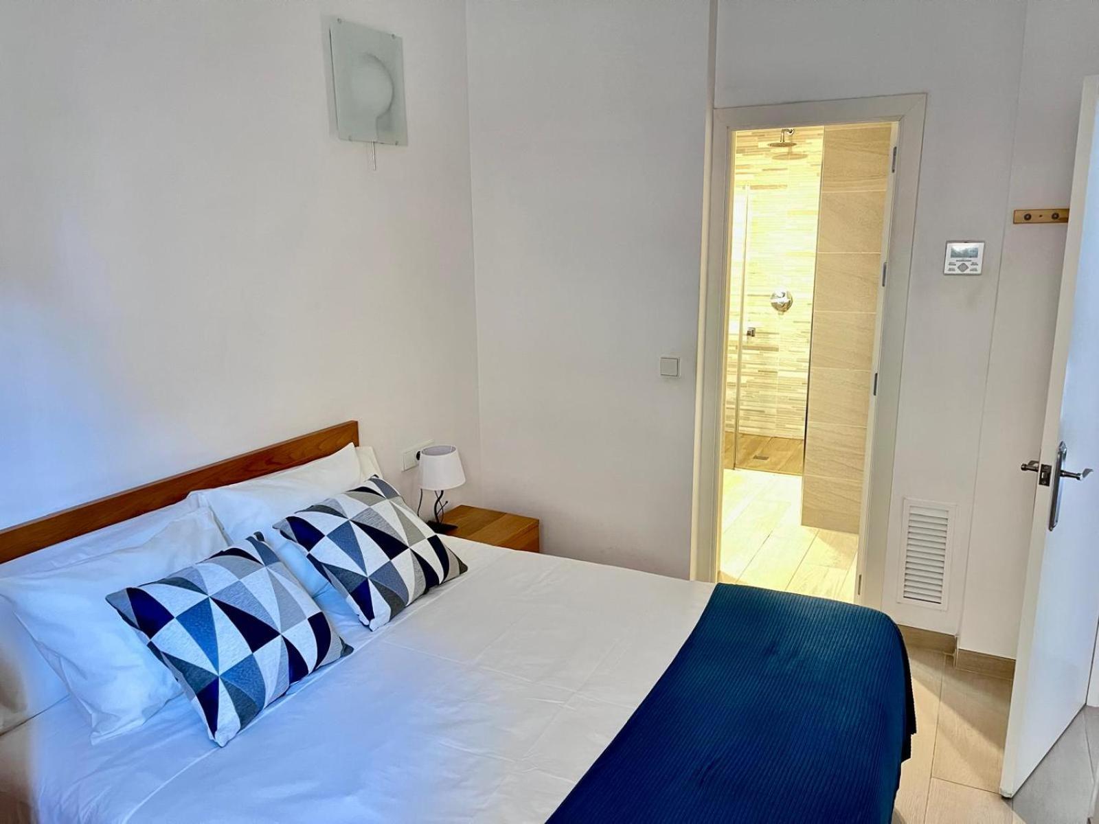 Triana Flat, 3mn From Plaza De Cuba * Sevilla