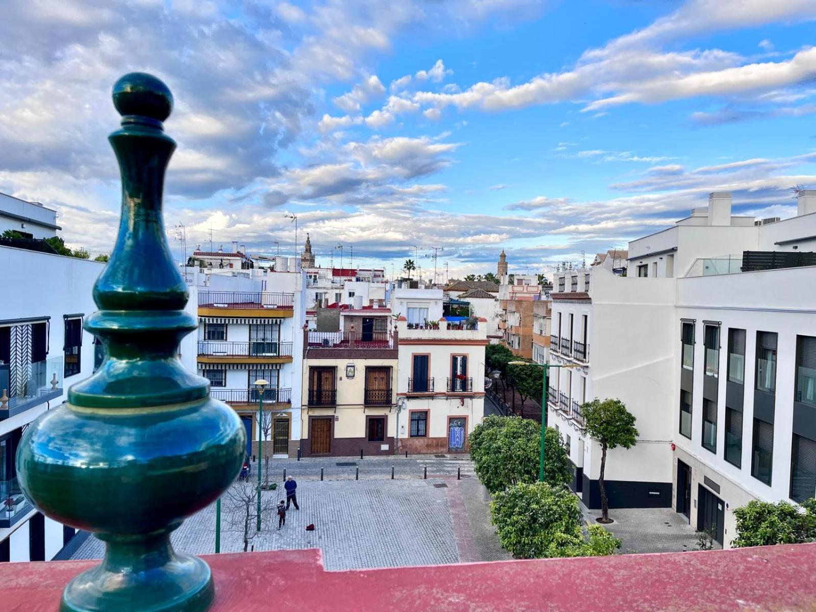 Triana Flat, 3mn From Plaza De Cuba Apartamento *