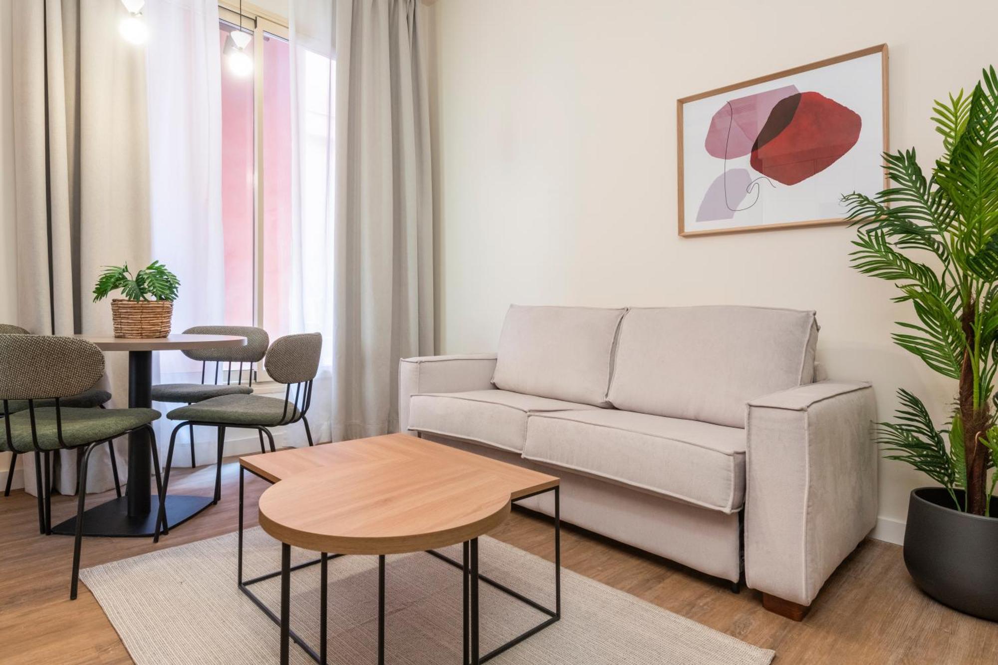 Apartamento Magno Clavellinas Sevilla