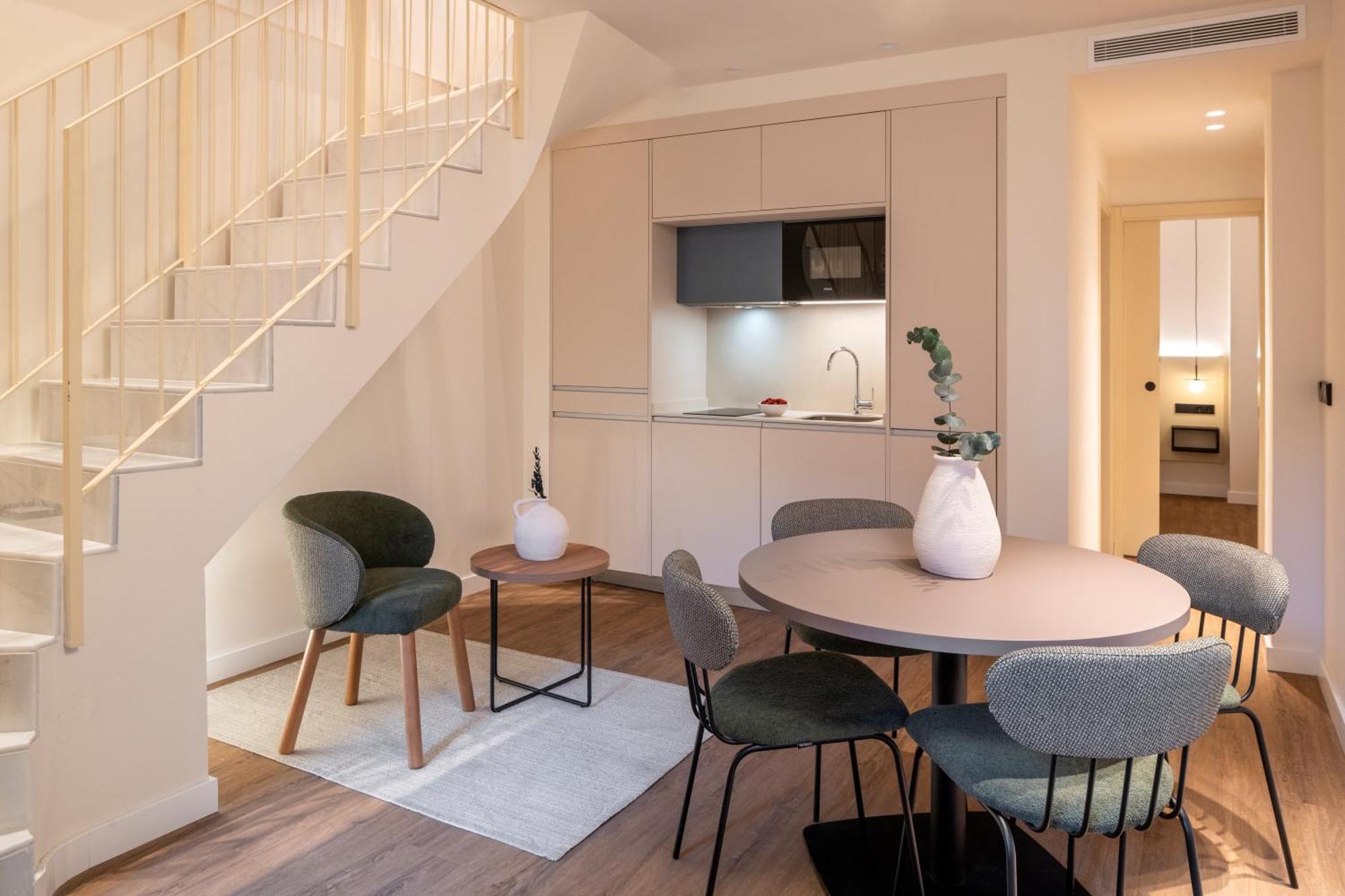 Magno Clavellinas Apartamento Sevilla
