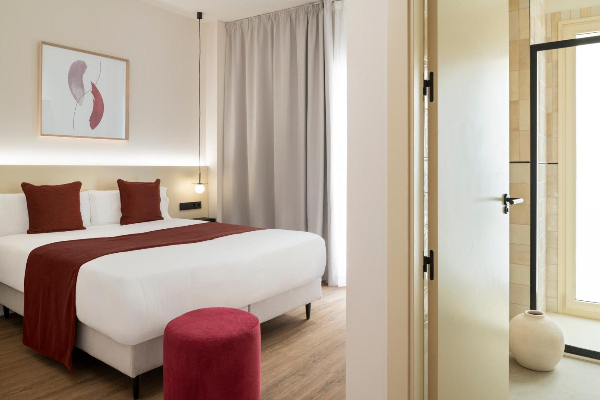 Magno Clavellinas Apartamento Sevilla