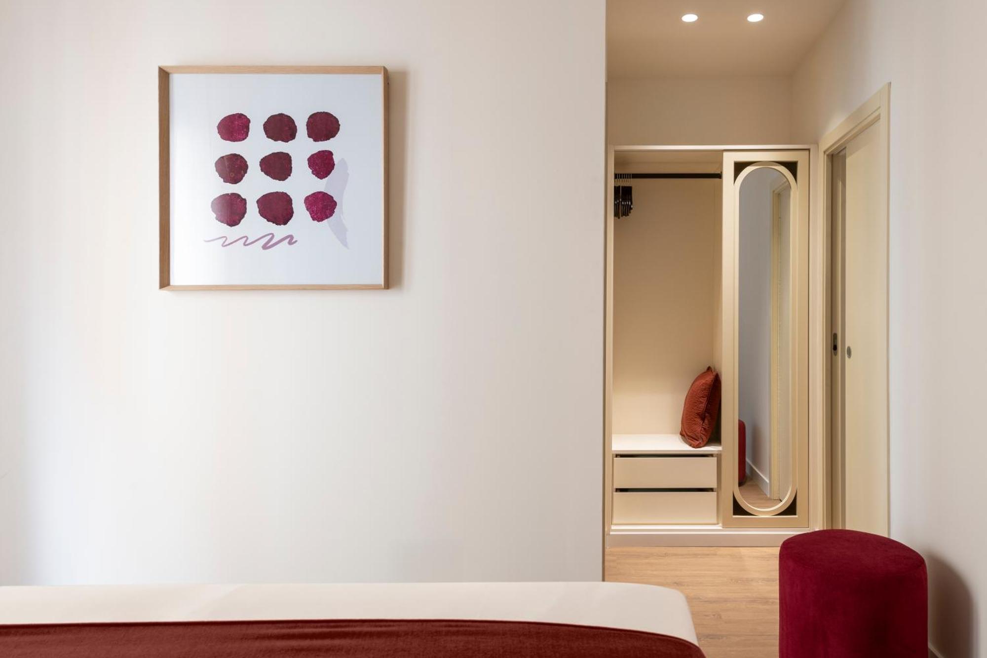 Apartamento Magno Clavellinas *