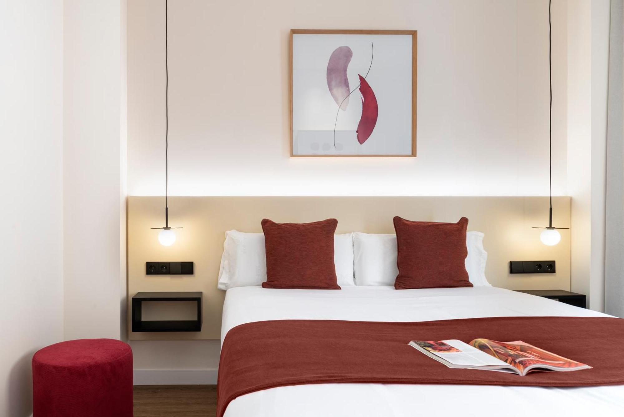 Magno Clavellinas Apartamento
