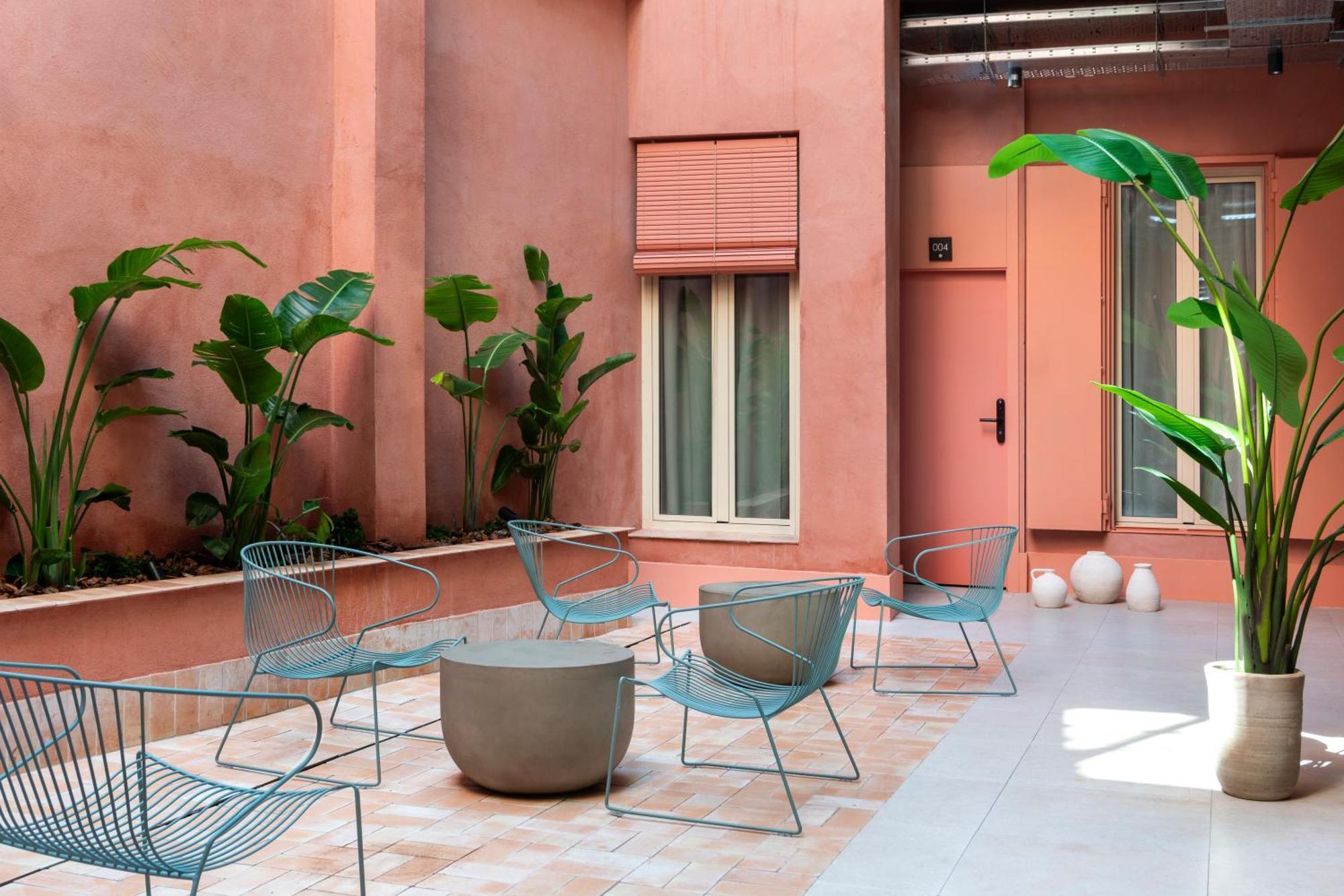Magno Clavellinas Apartamento *