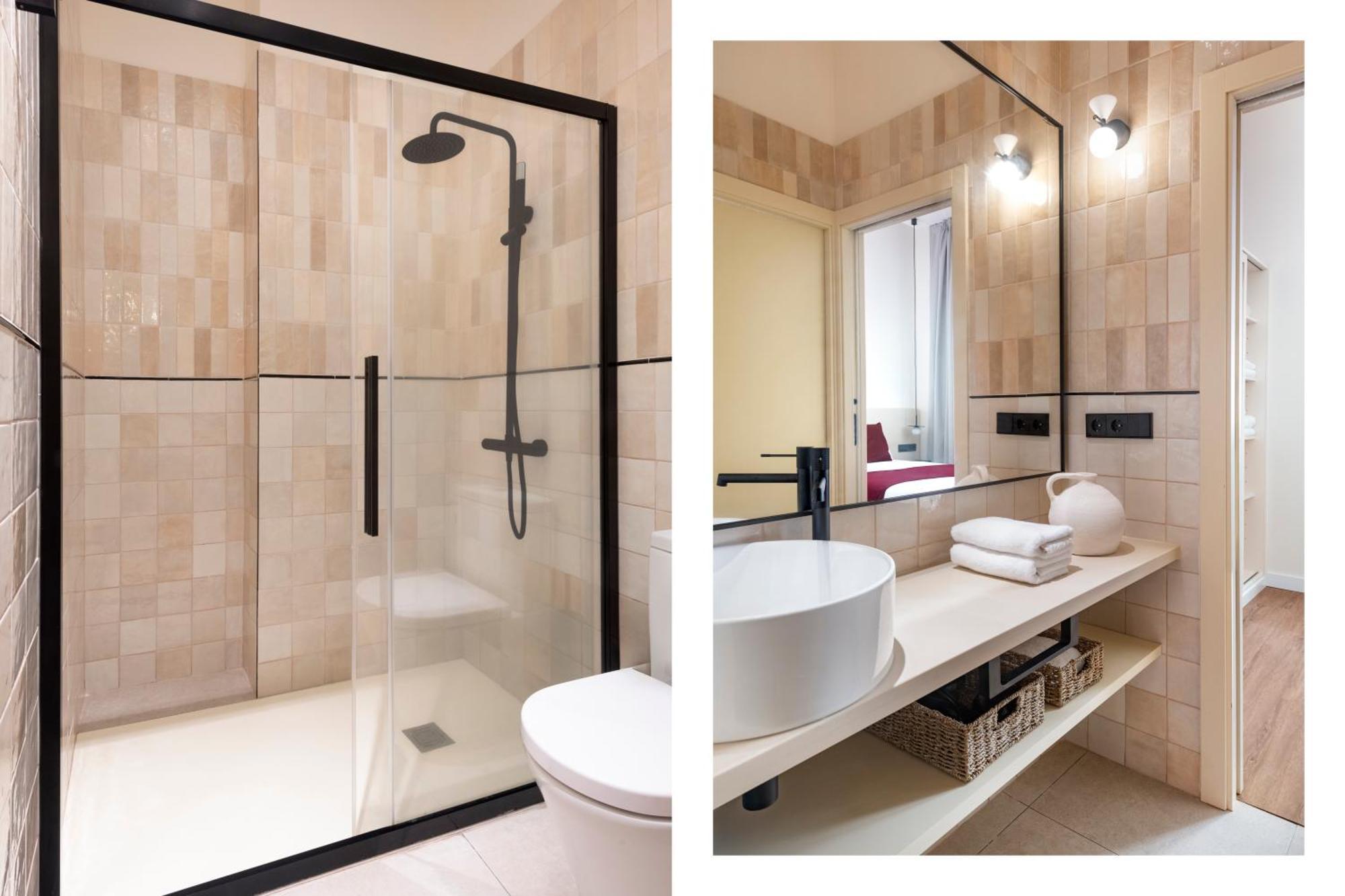 Apartamento Magno Clavellinas *