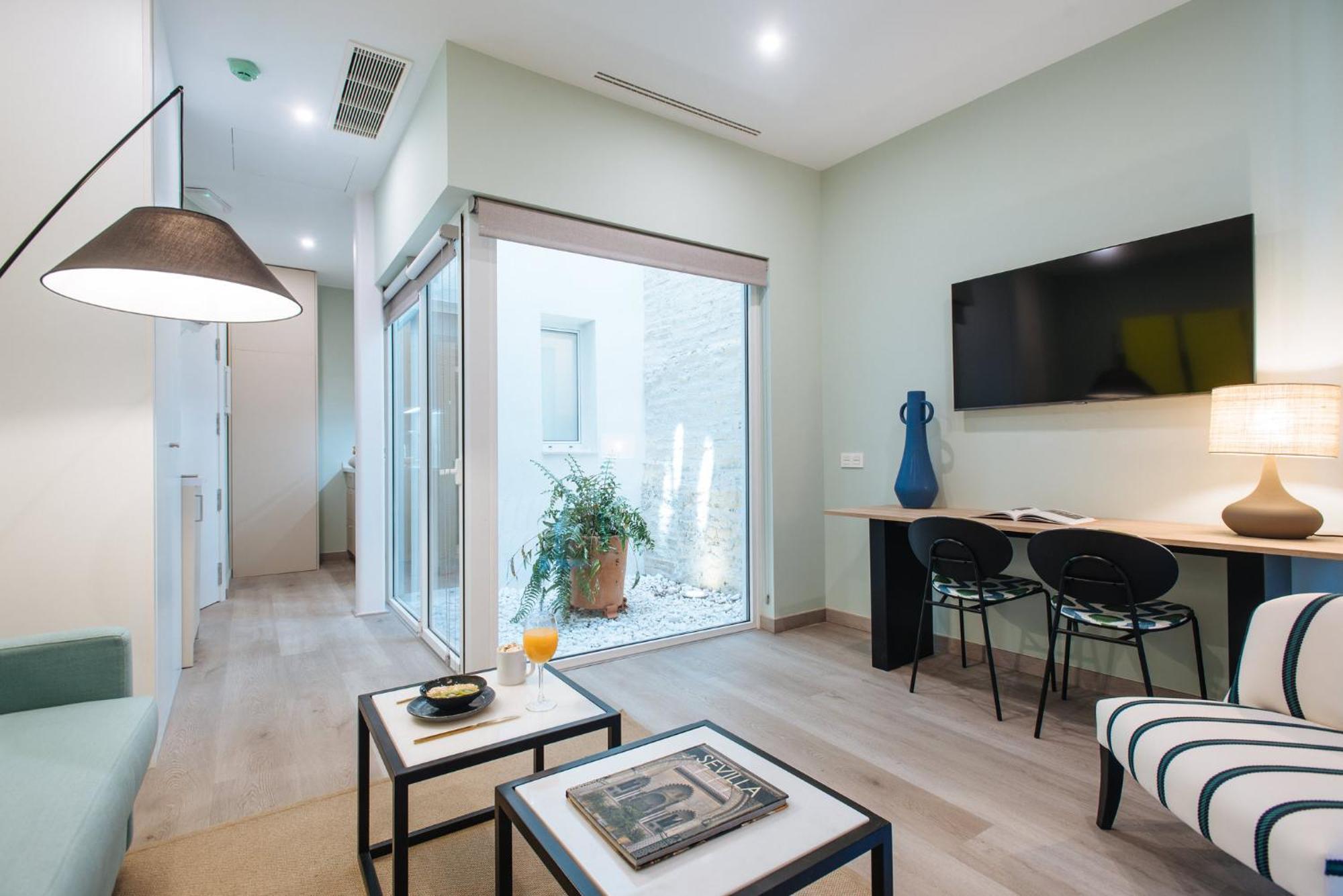 Apartamento Sercotel Guadalquivir *