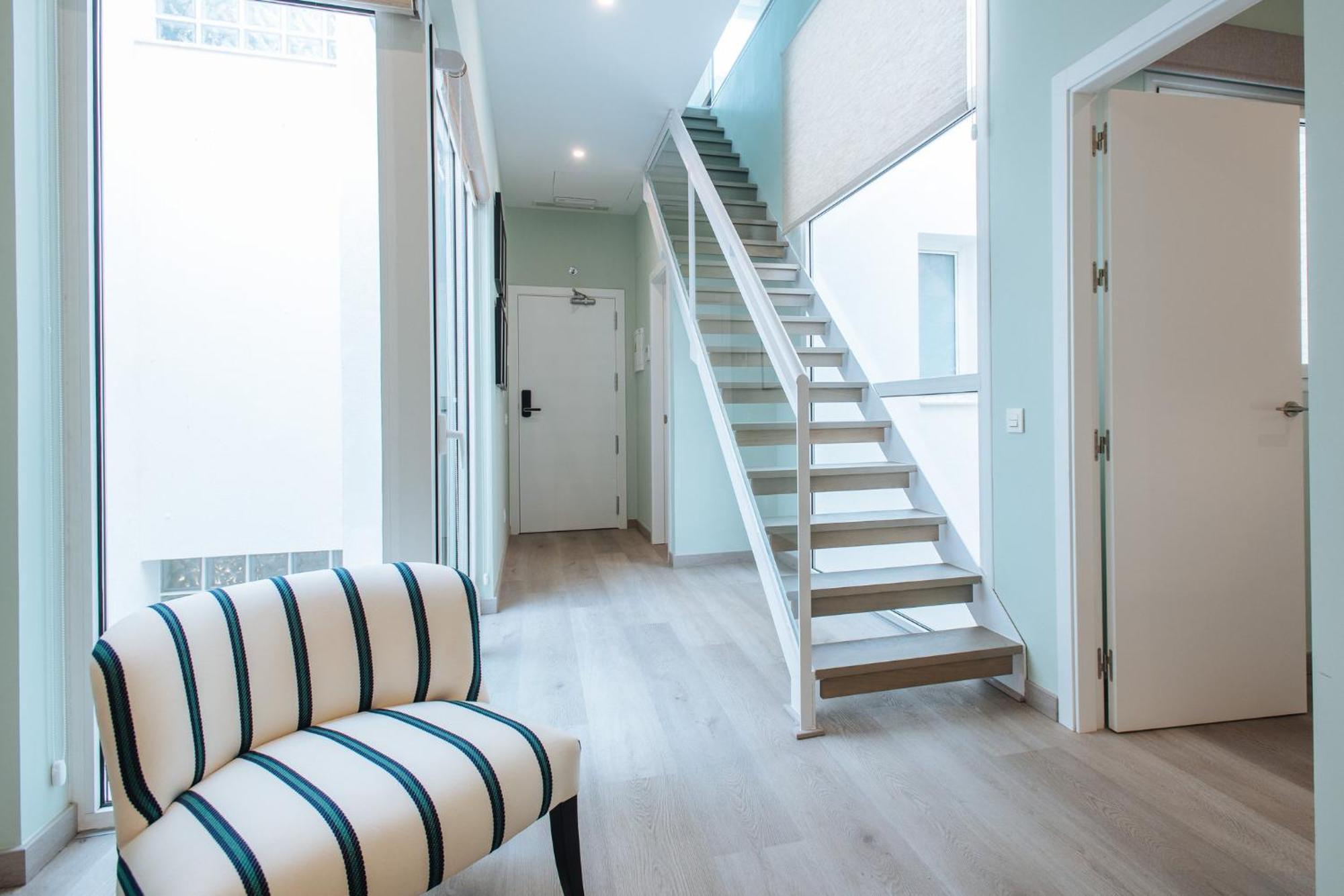 Apartamento Sercotel Guadalquivir