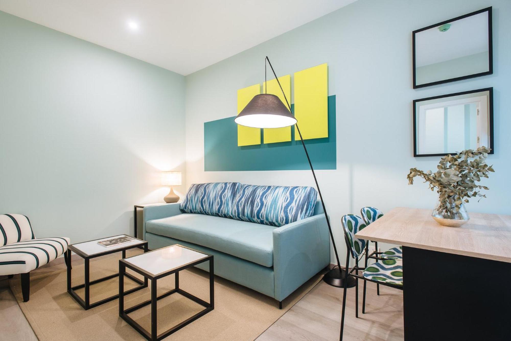 Apartamento Sercotel Guadalquivir *