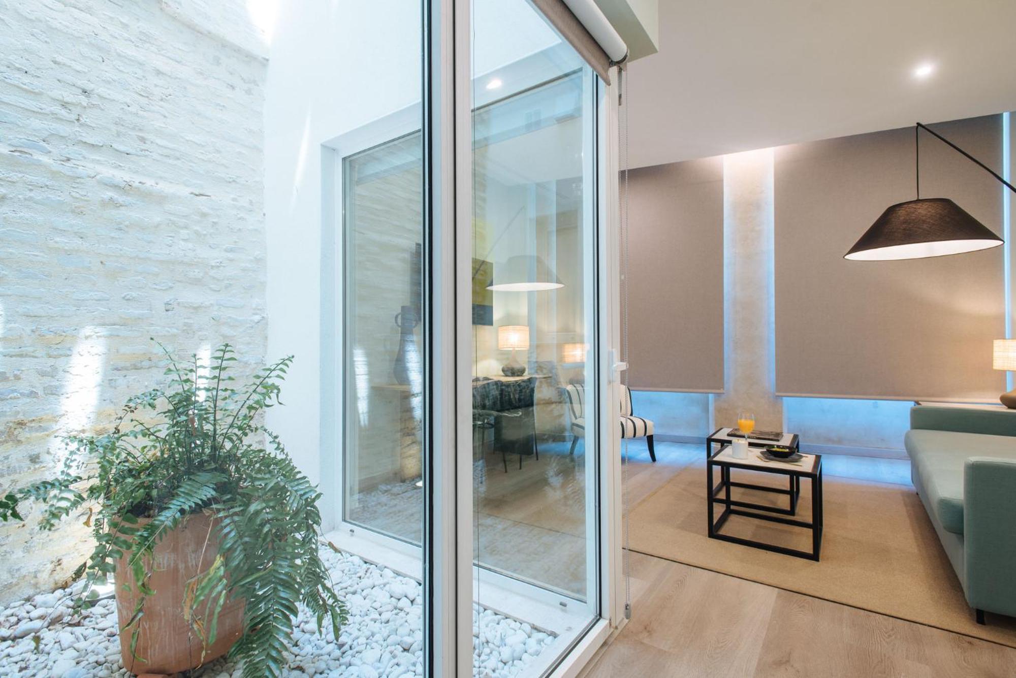 Apartamento Sercotel Guadalquivir *