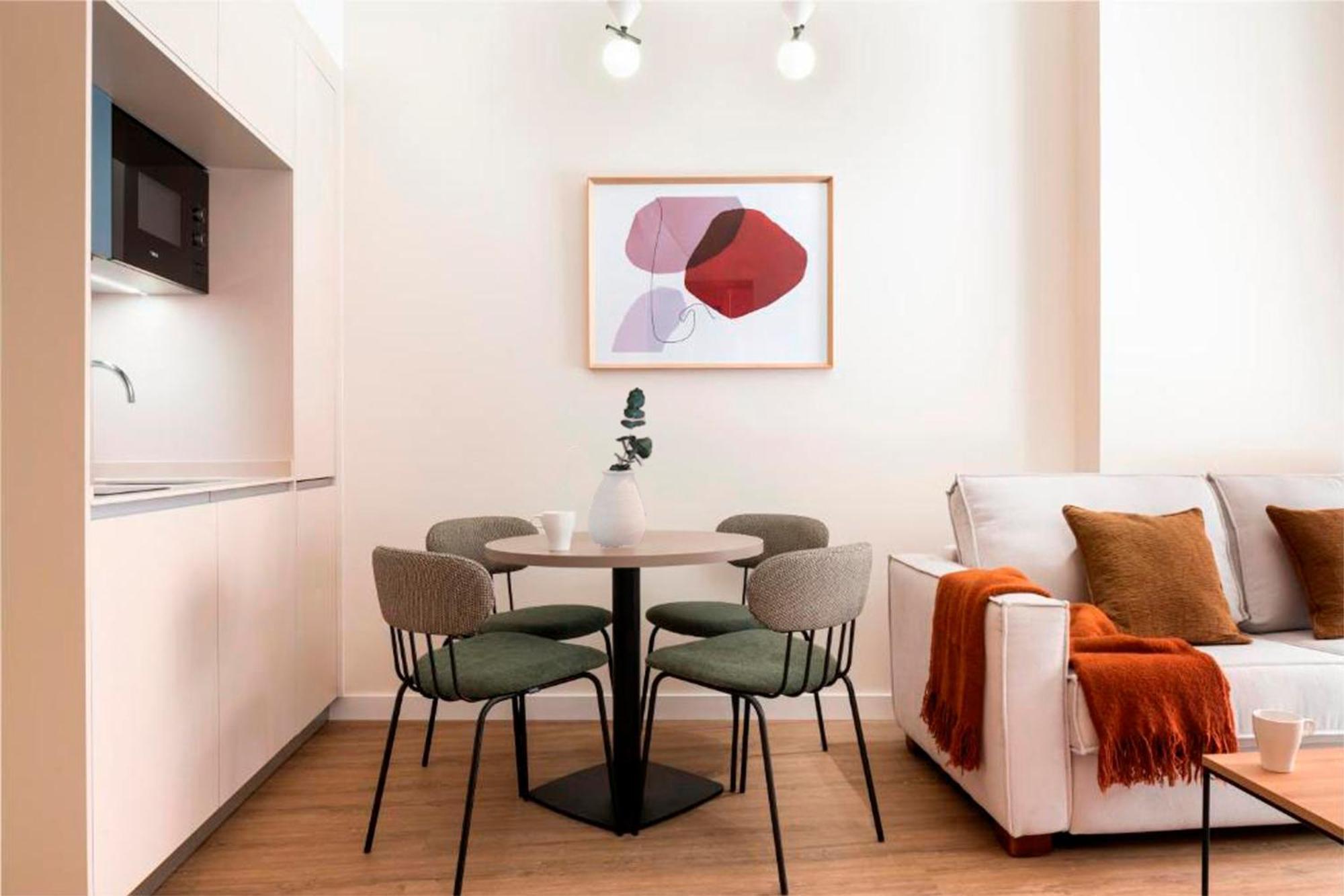 Apartamento Magno Clavellinas Sevilla