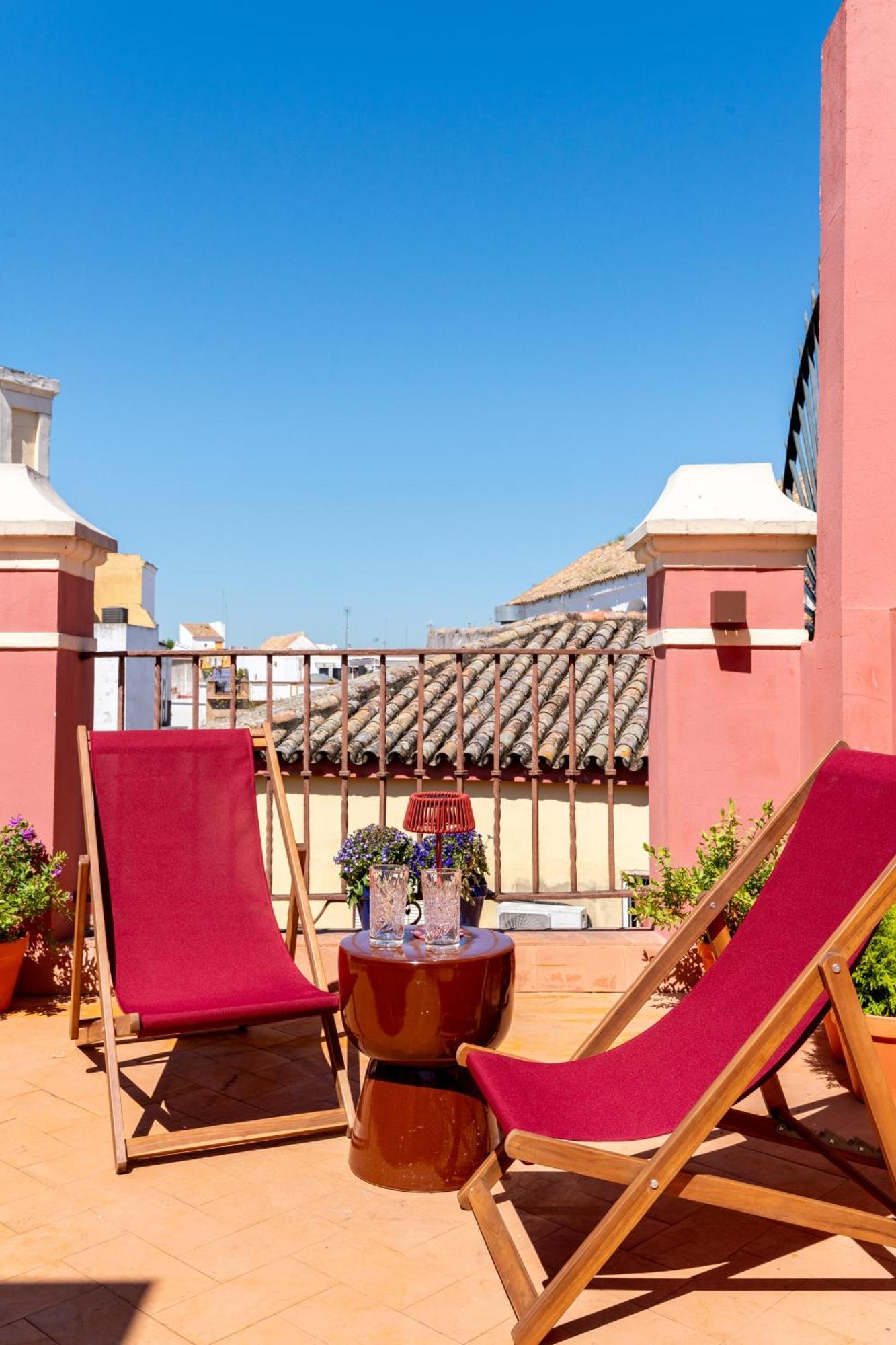 O&l Casa Barrabas Apartahotel