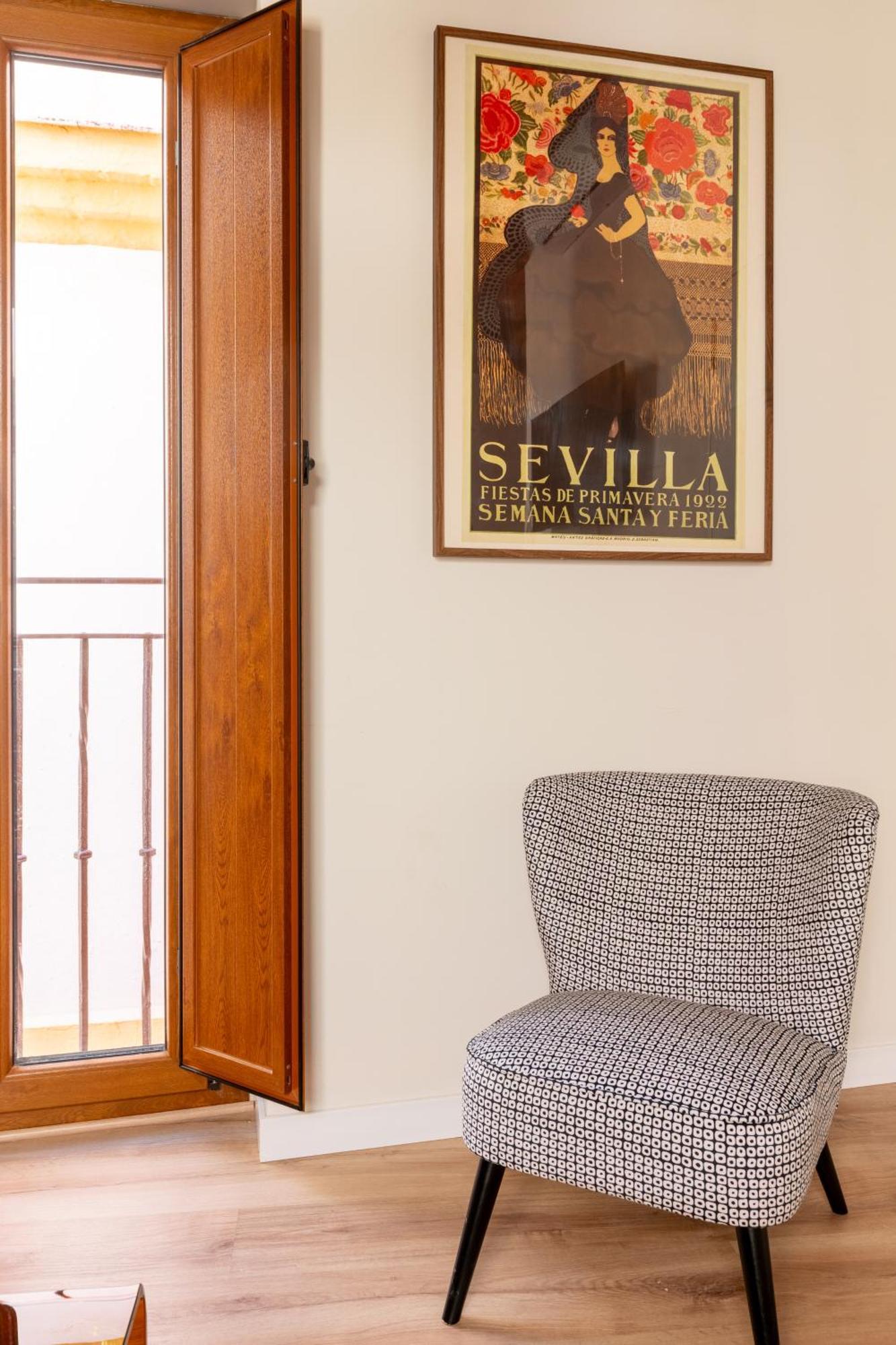 Apartahotel O&l Casa Barrabas