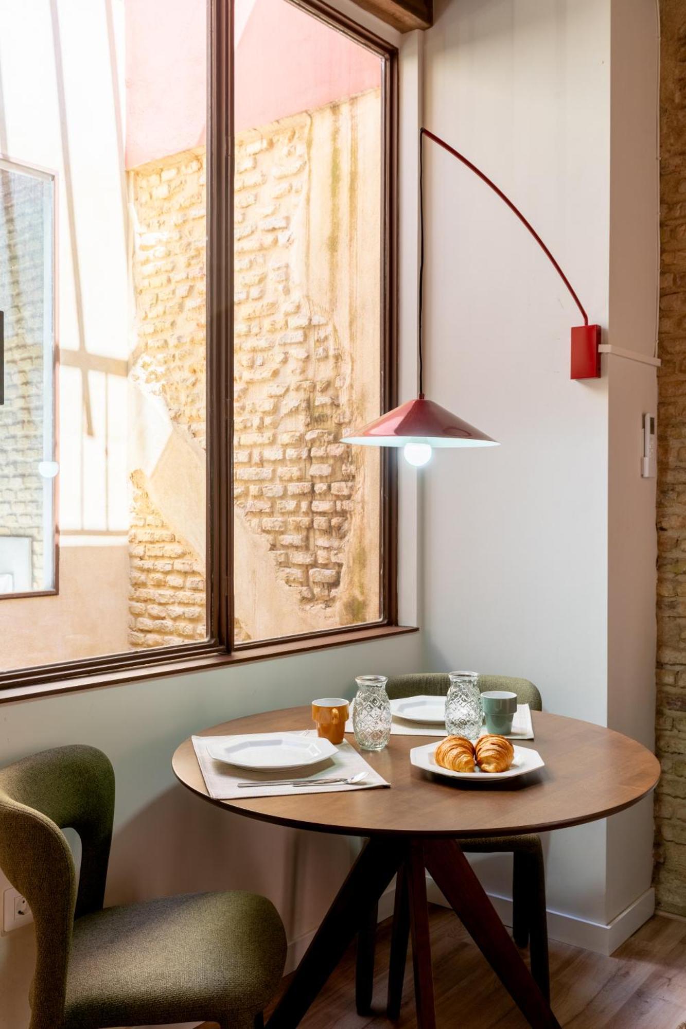 Apartahotel O&l Casa Barrabas Sevilla