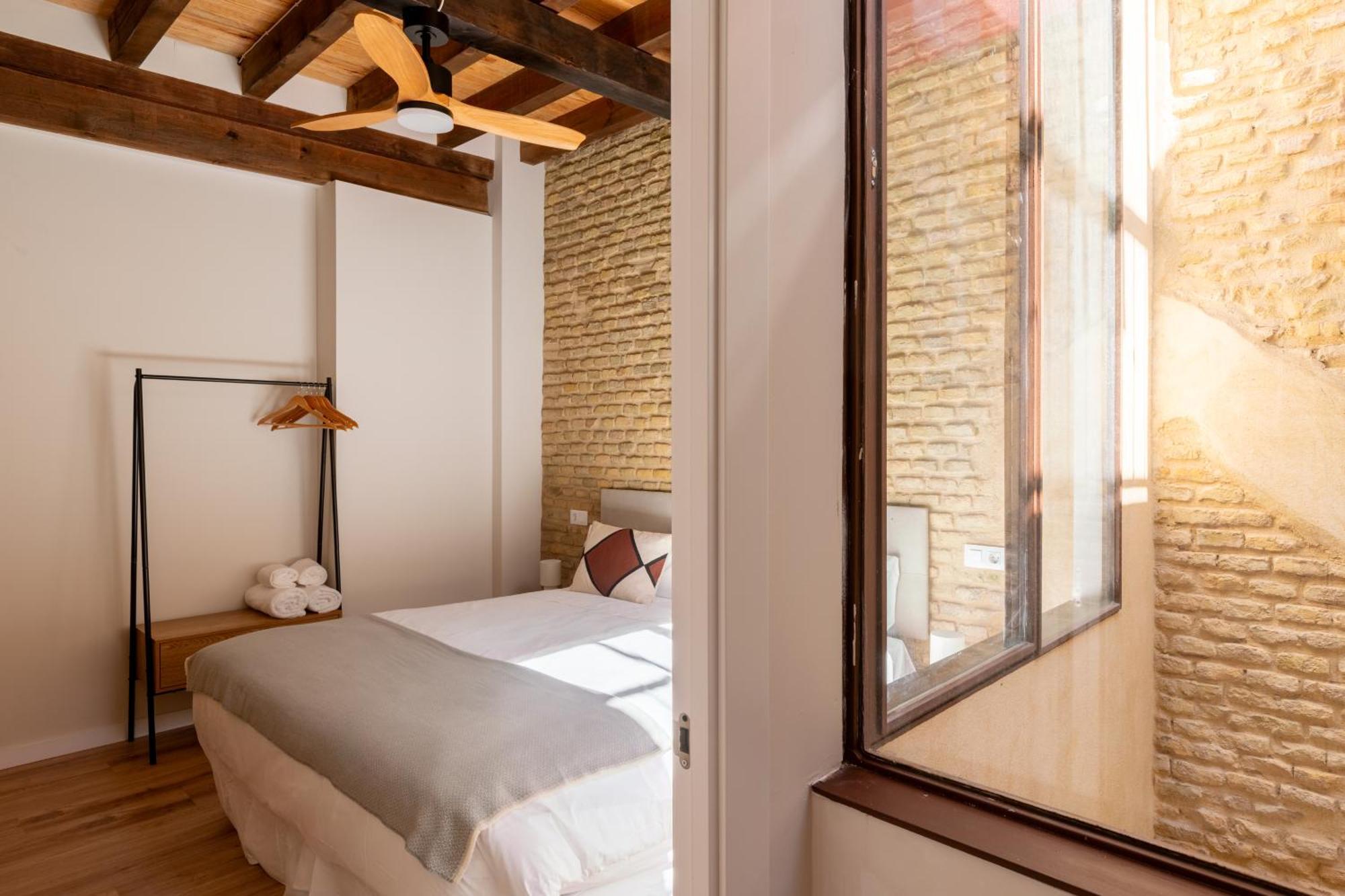 Apartahotel O&l Casa Barrabas
