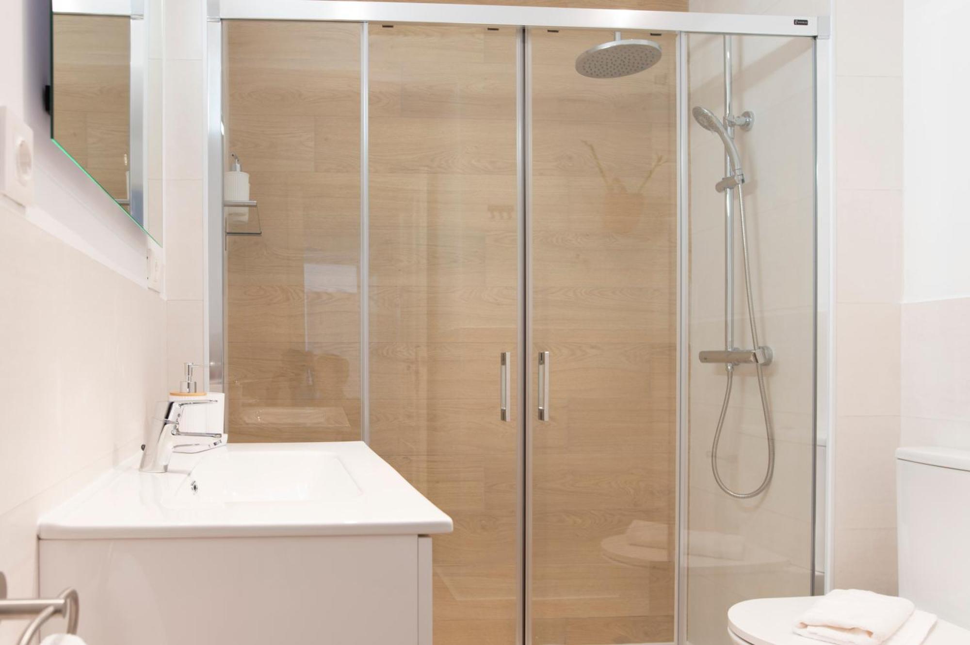 Apartamento Alohamundi Castilla Vii *