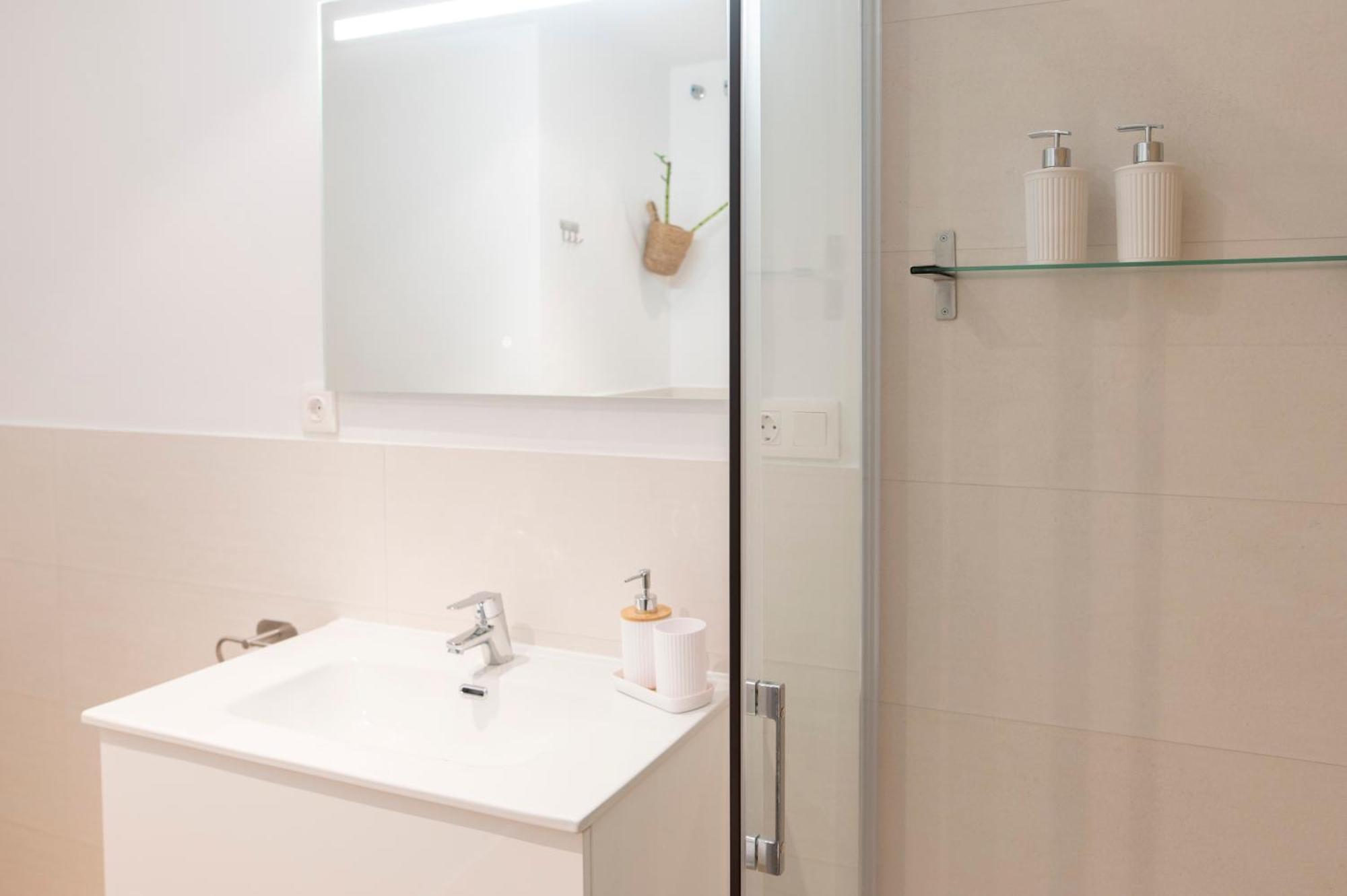 Apartamento Alohamundi Castilla Vii