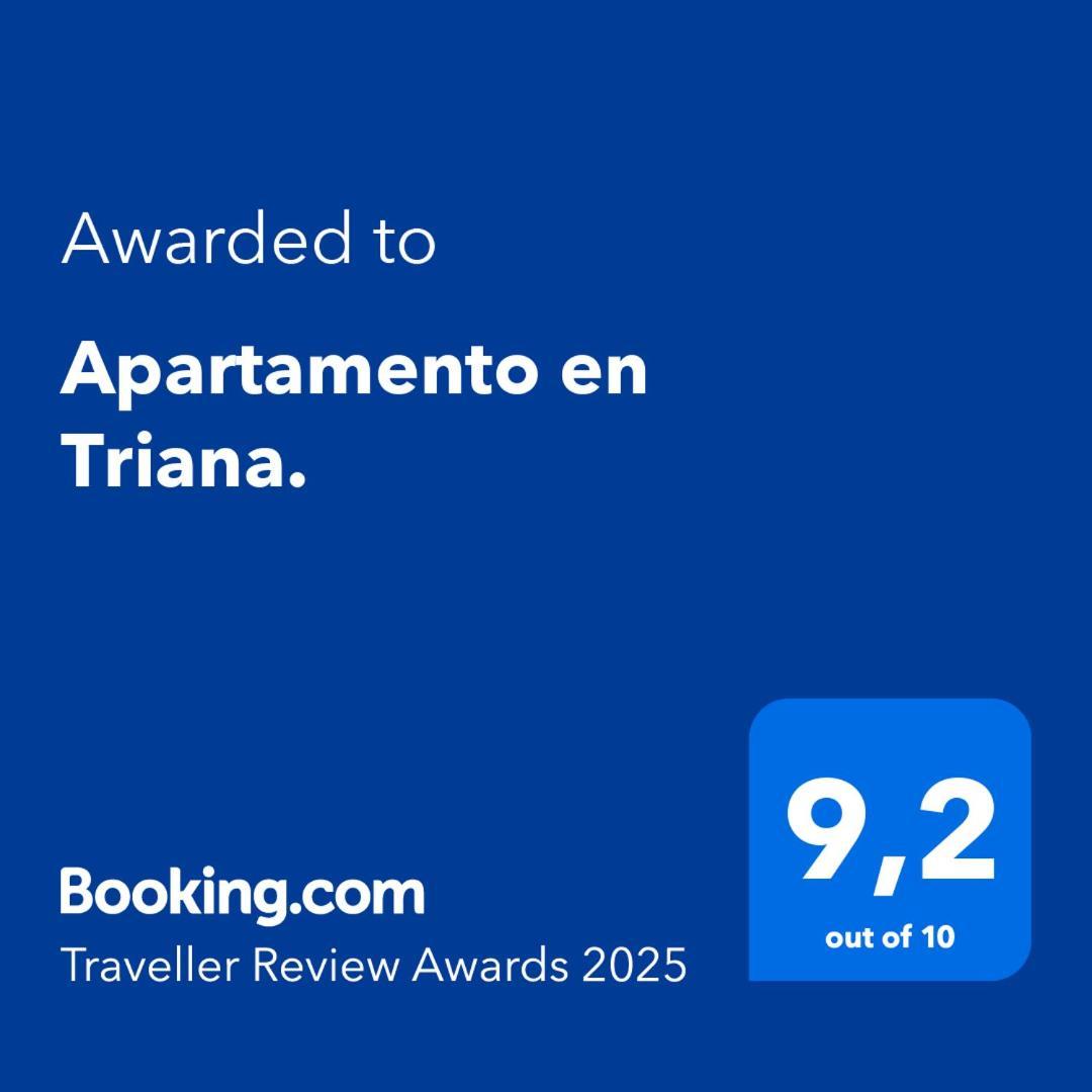 Apartamento En Triana. Sevilla