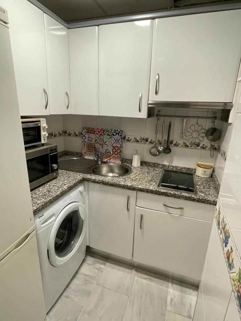 En Triana. Apartamento *