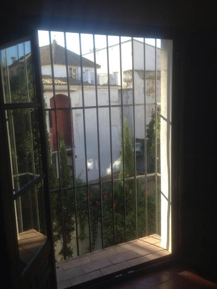 Rg Conde De Ibarra Con Garaje Apartamento