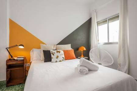 Centro Giralda 3 Apartment