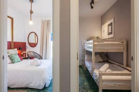 Centro Giralda 3 Apartment Seville