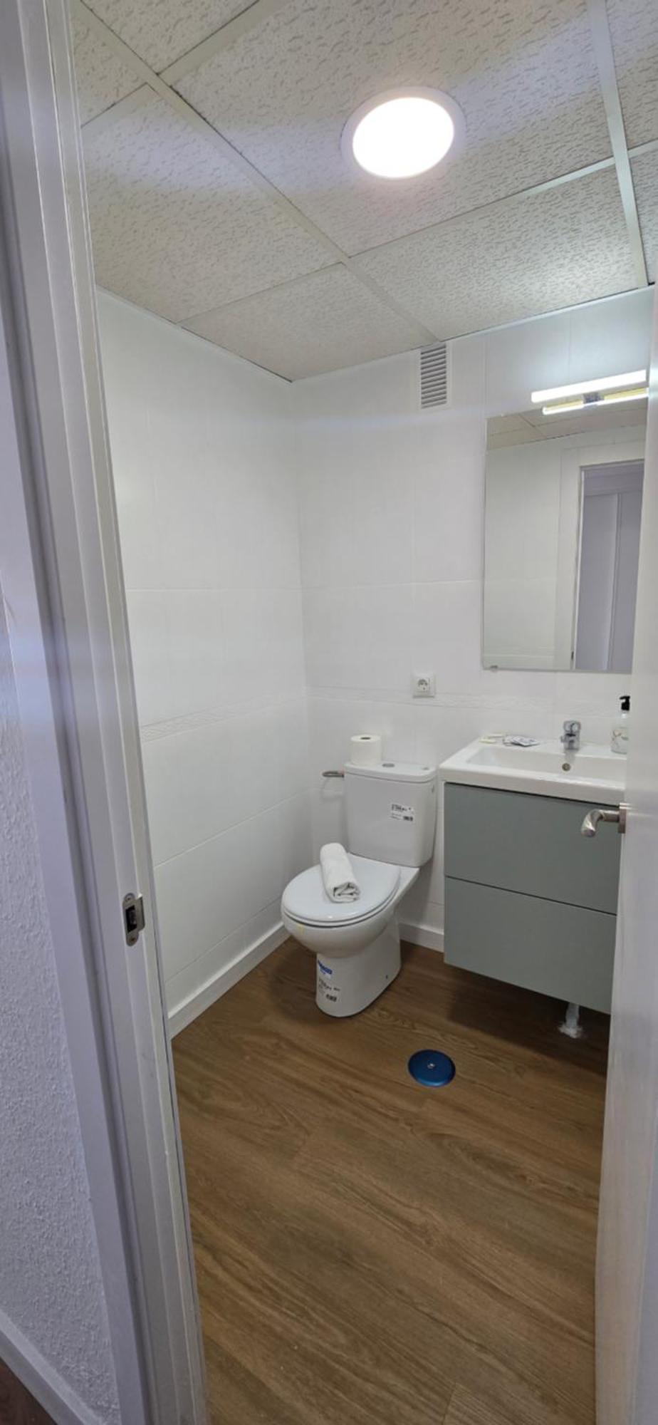 Apartamento Triana