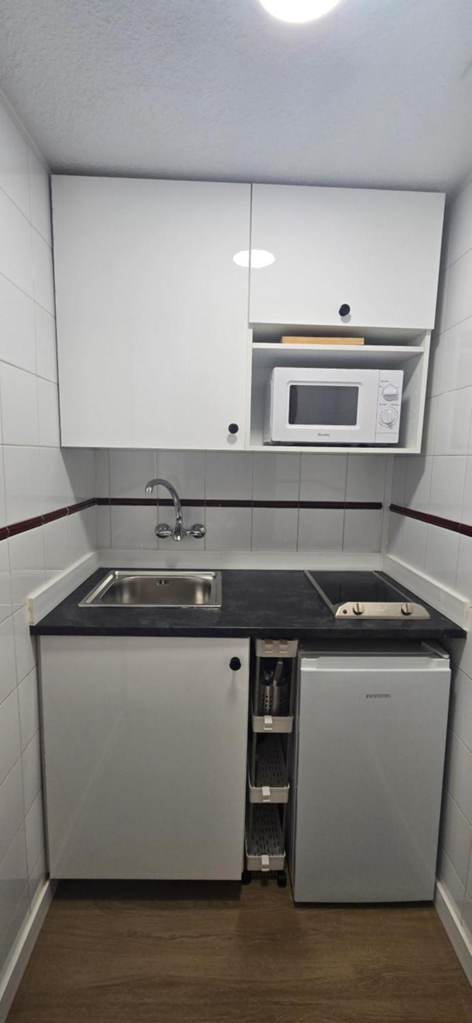 Triana Apartamento