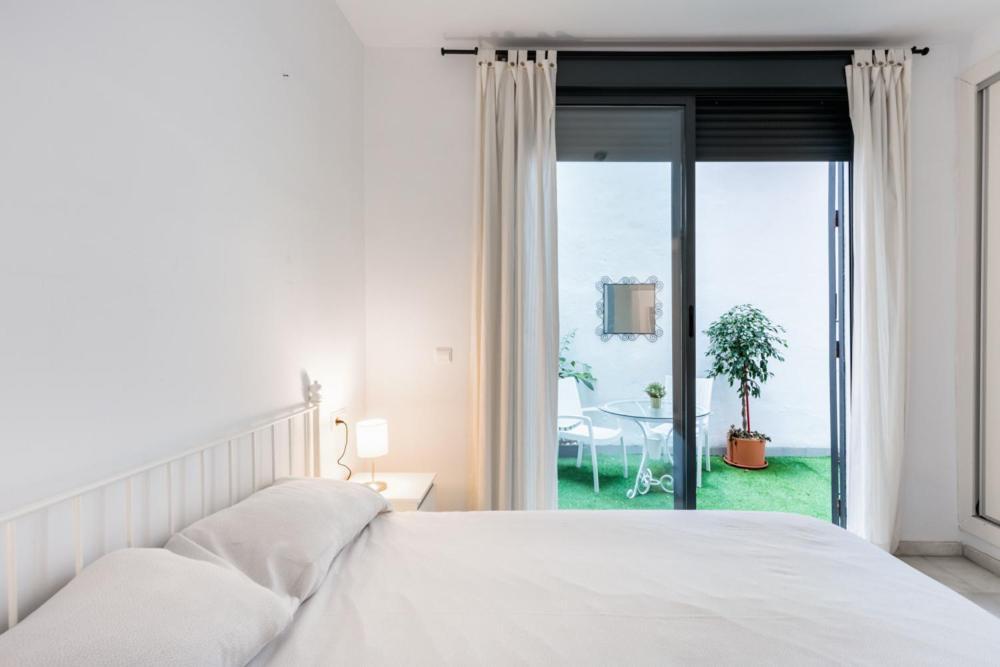 Castellar-apartamento En El Centro Historico Apartamento Sevilla