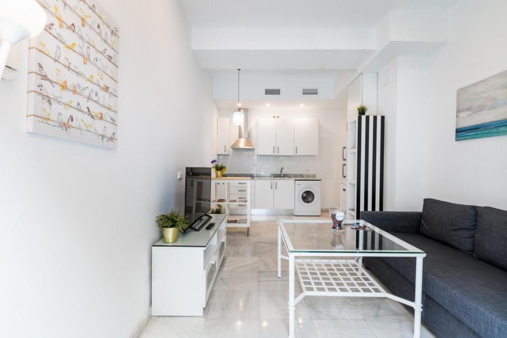 Apartamento Castellar-apartamento En El Centro Historico Sevilla