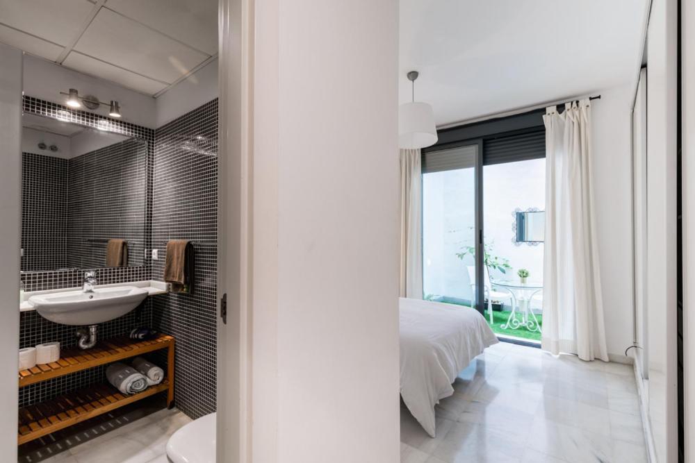Apartamento Castellar-apartamento En El Centro Historico