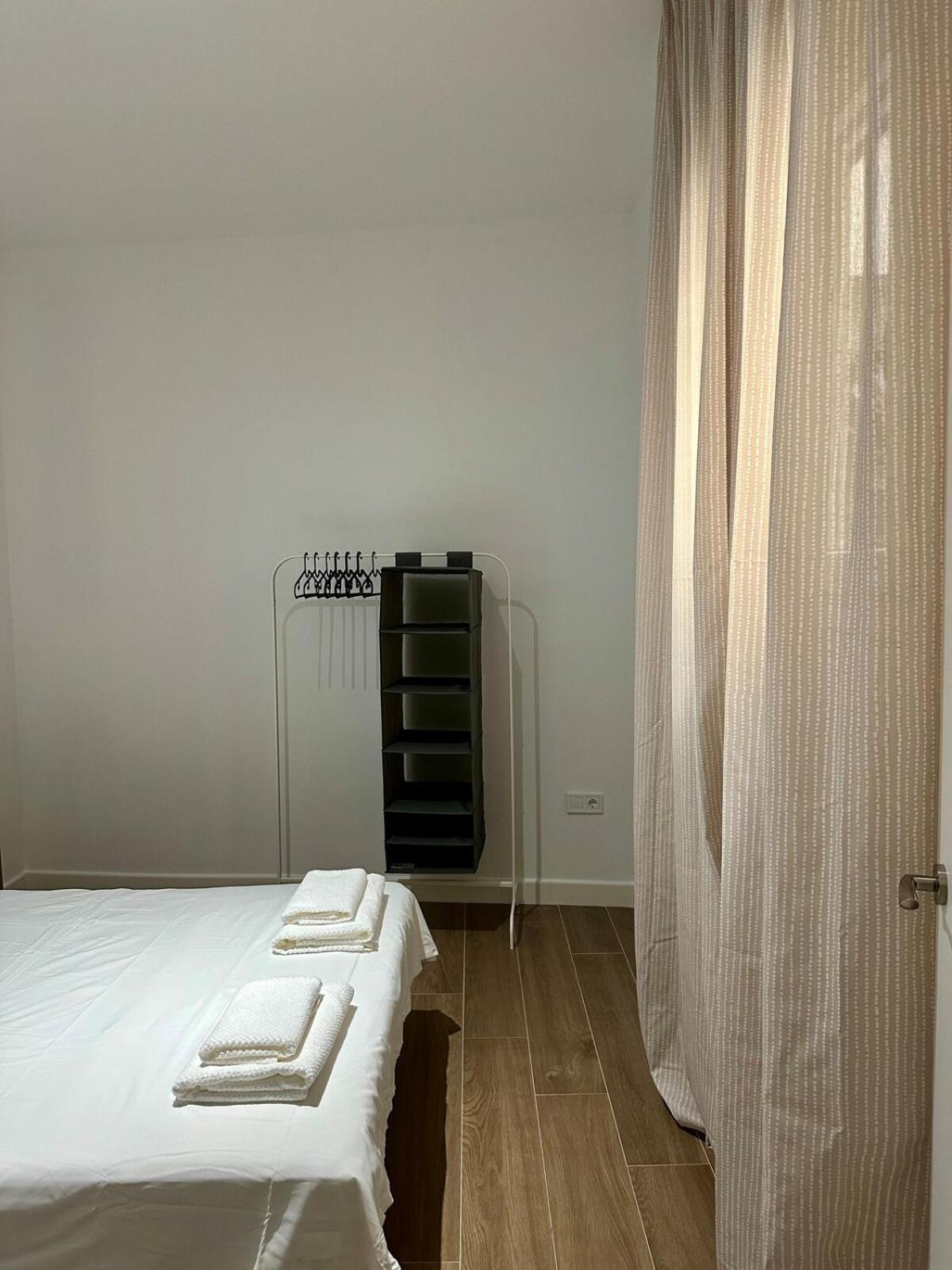 Apartment In Triana